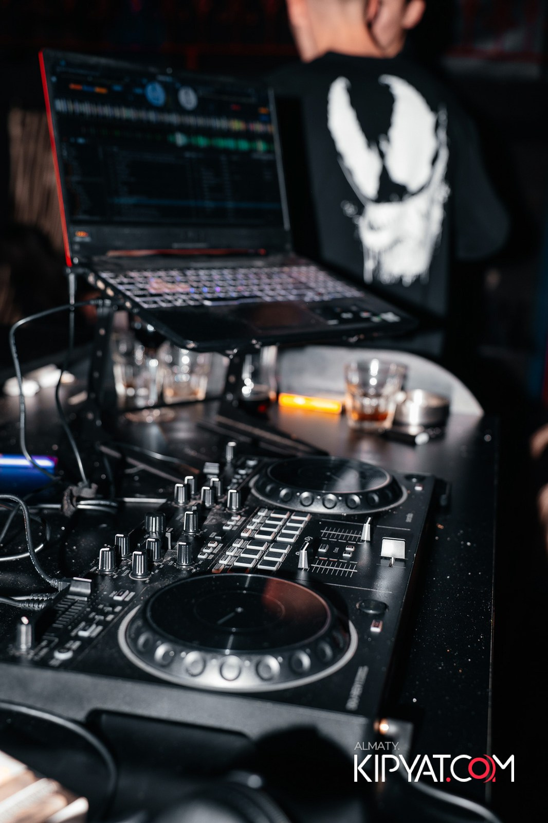 НАКАТИКА. КИПЯТКОМ АЛМАТЫ!