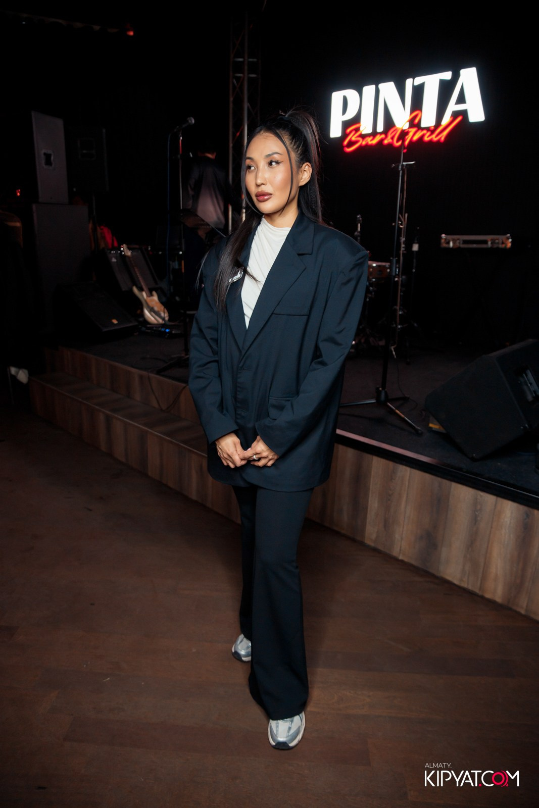 ПИНТА НА ДОСТЫК. КИПЯТКОМ АЛМАТЫ!