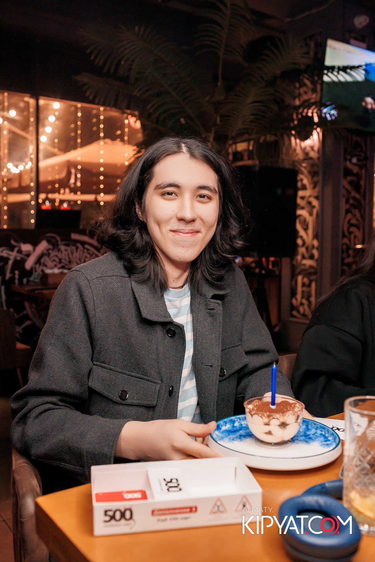 Vice City. КИПЯТКОМ АЛМАТЫ!