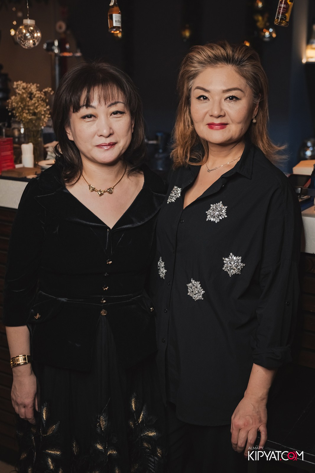 РЕСТОРАН KOCHI. КИПЯТКОМ АЛМАТЫ!