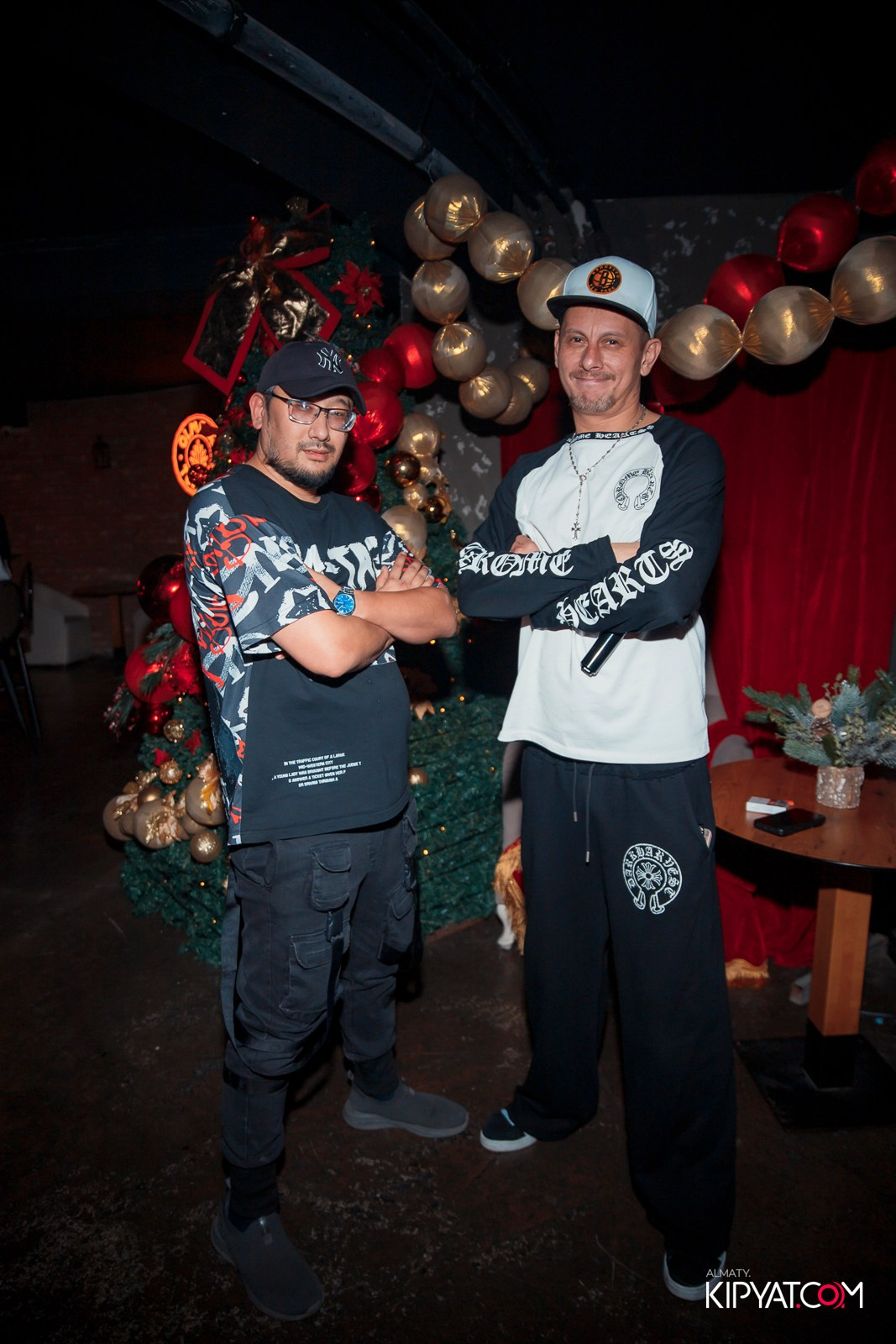 HIT RETRO. КИПЯТКОМ АЛМАТЫ! Фотосъемка мероприятий в Алматы