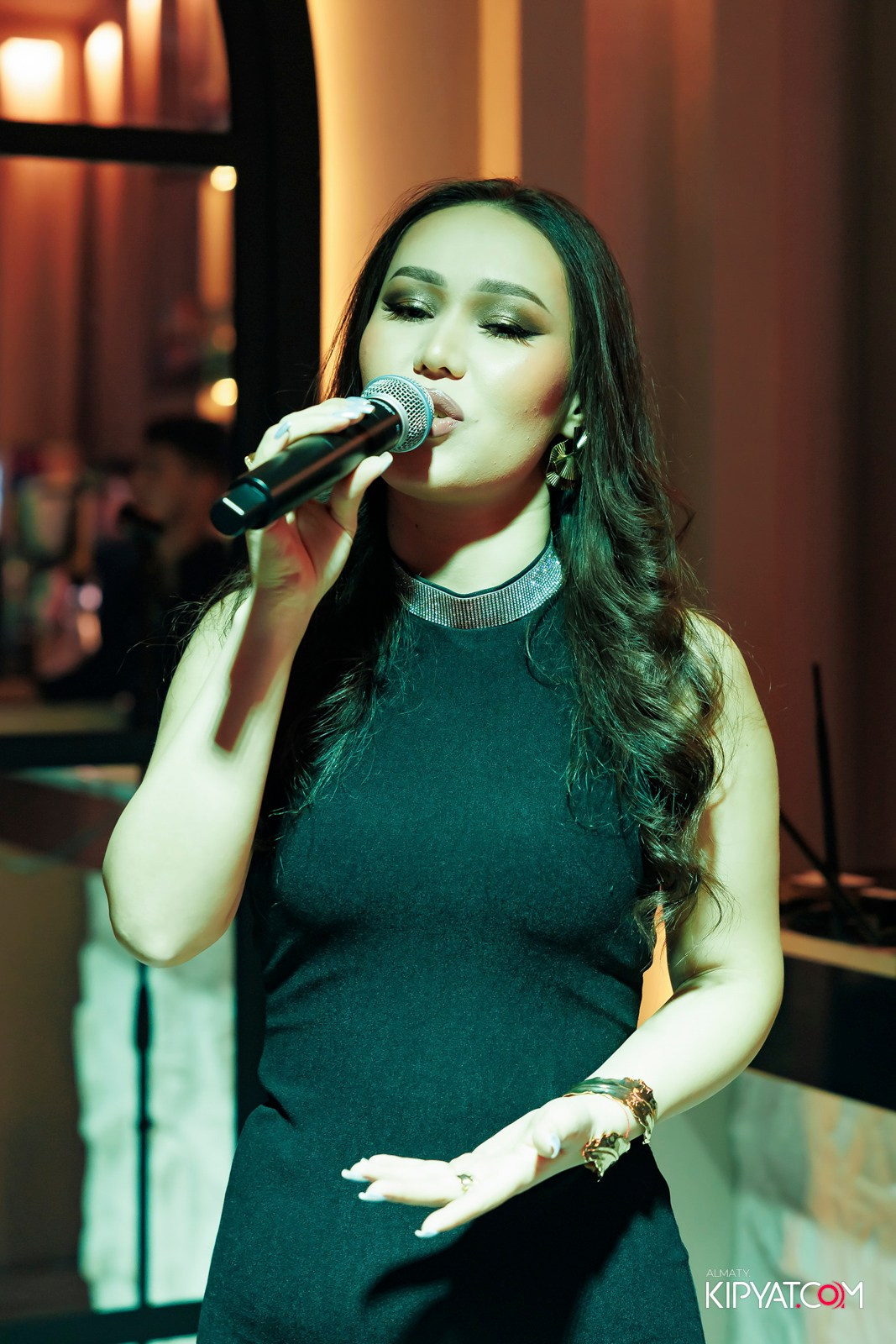 SAHARA ASIAN MIX. КИПЯТКОМ АЛМАТЫ! Фотосъемка мероприятий в Алматы