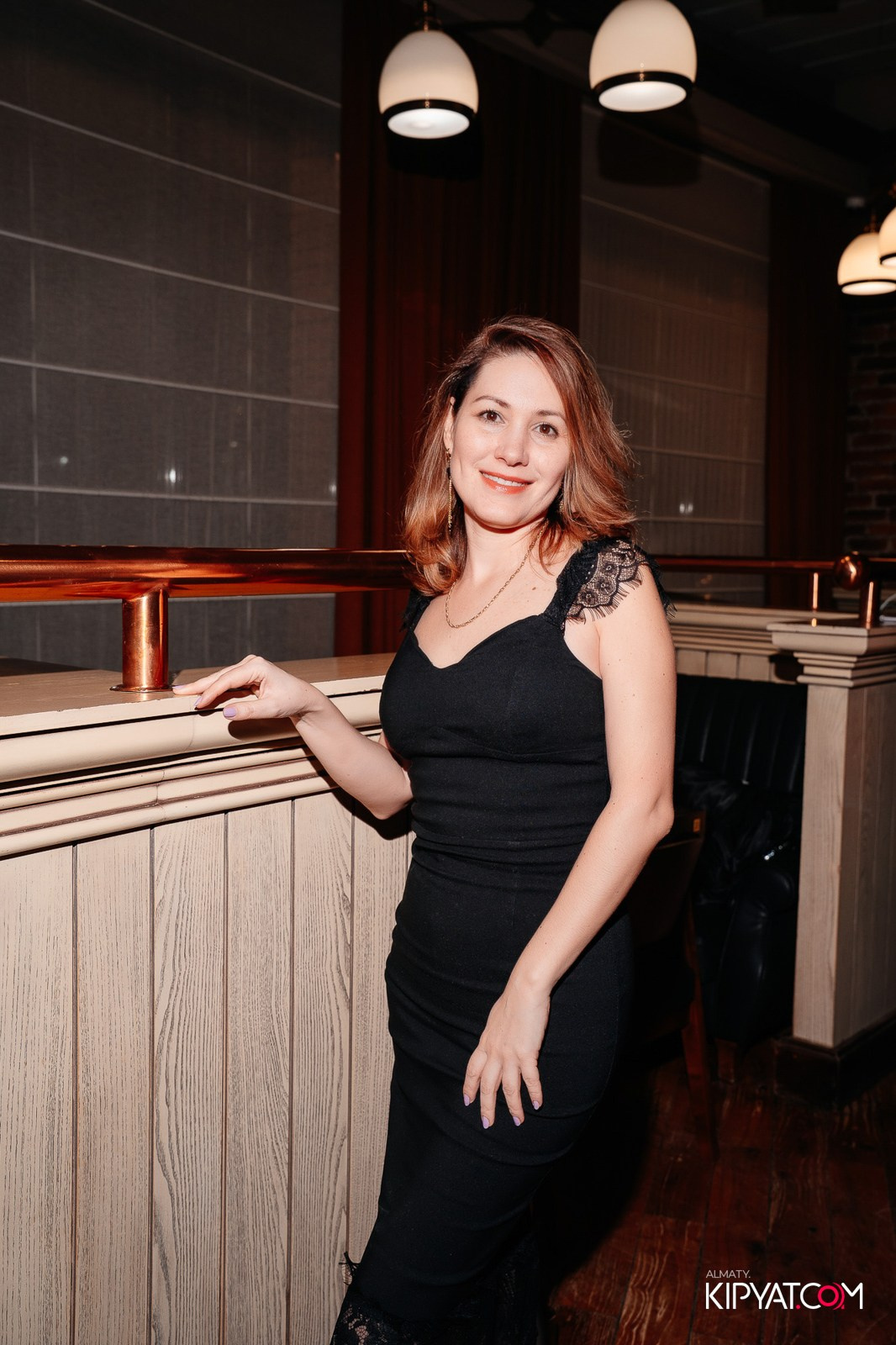 ЖИГУЛИ БАР. КИПЯТКОМ АЛМАТЫ!