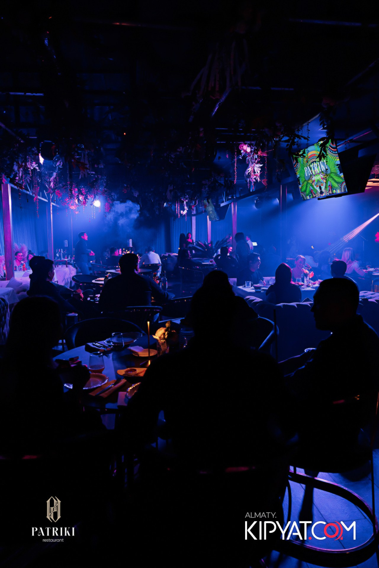PATRIKI RESTAURANT. КИПЯТКОМ АЛМАТЫ! Фотосъемка мероприятий в Алматы