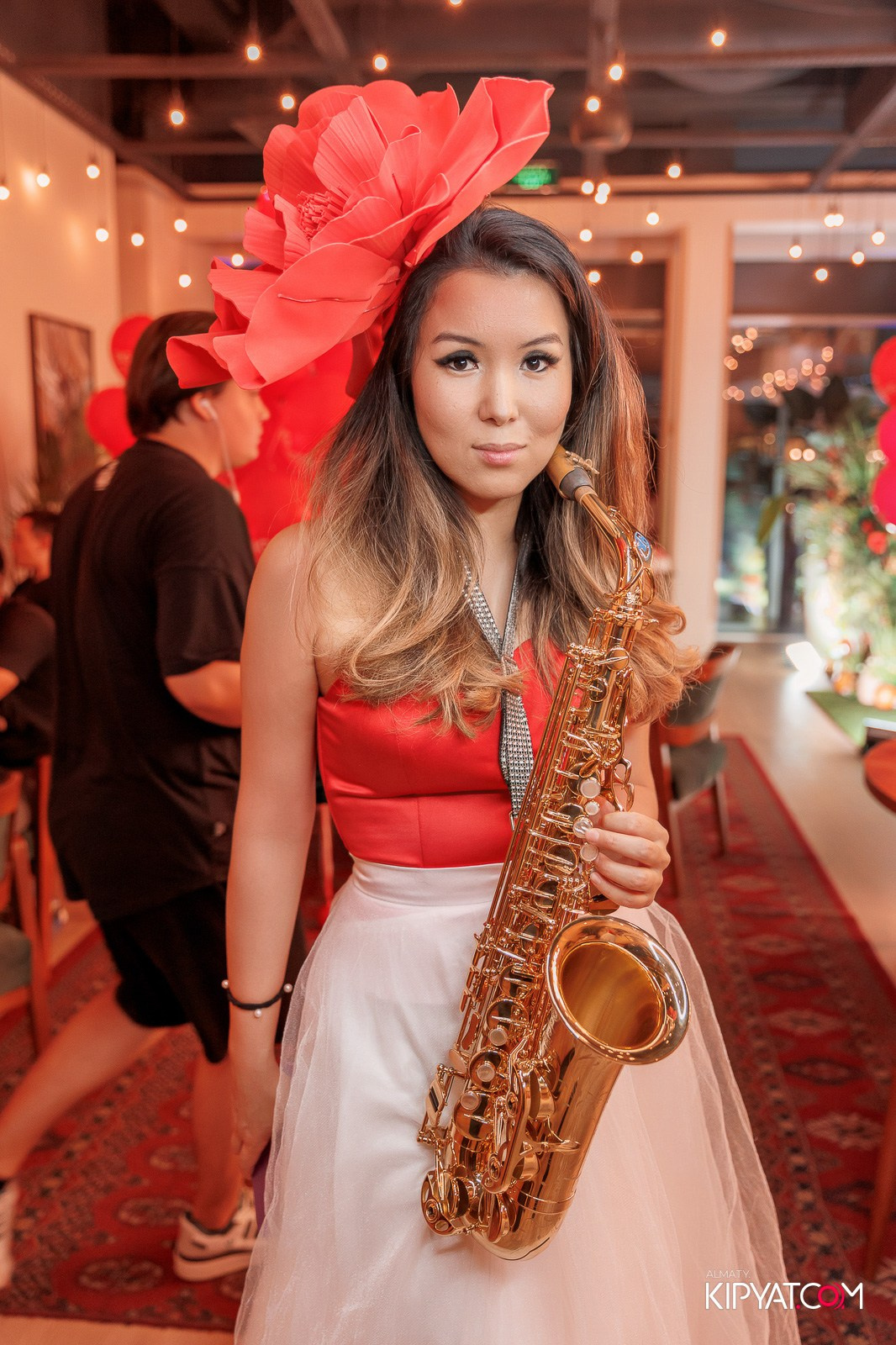 ОФИЦИАЛЬНОЕ ОТКРЫТИЕ РЕСТОРАНА BIG CHEFS. КИПЯТКОМ АЛМАТЫ!