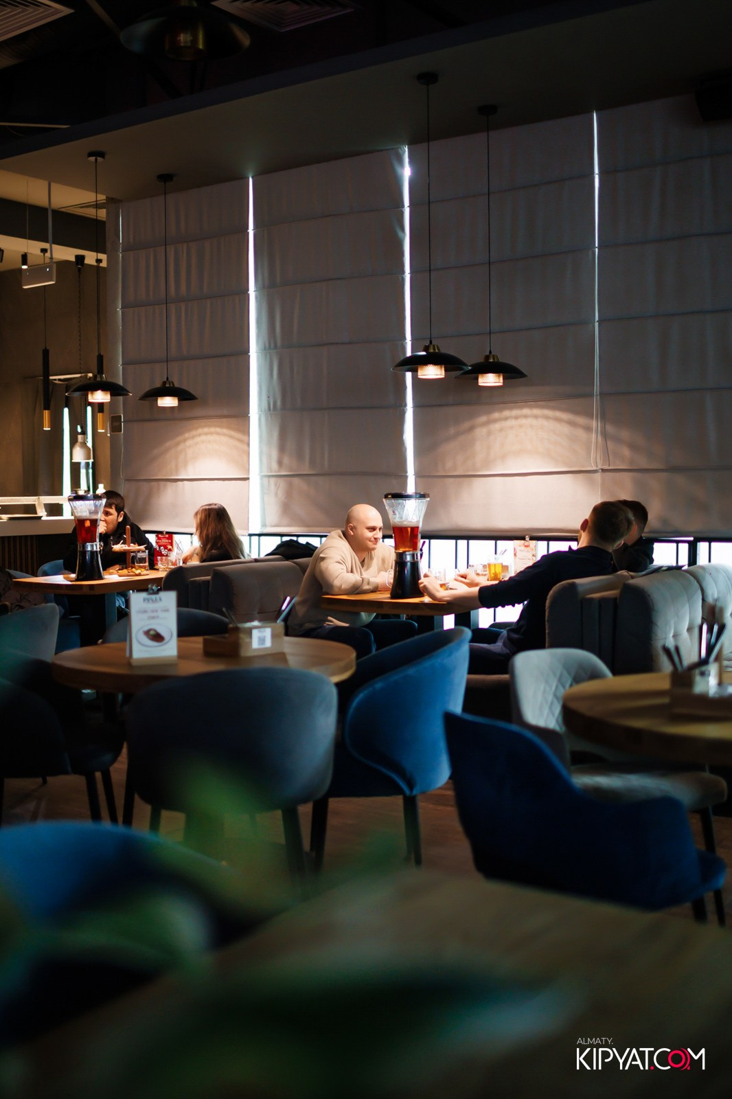 ПИНТА НУРЛЫ-ТАУ. КИПЯТКОМ АЛМАТЫ!