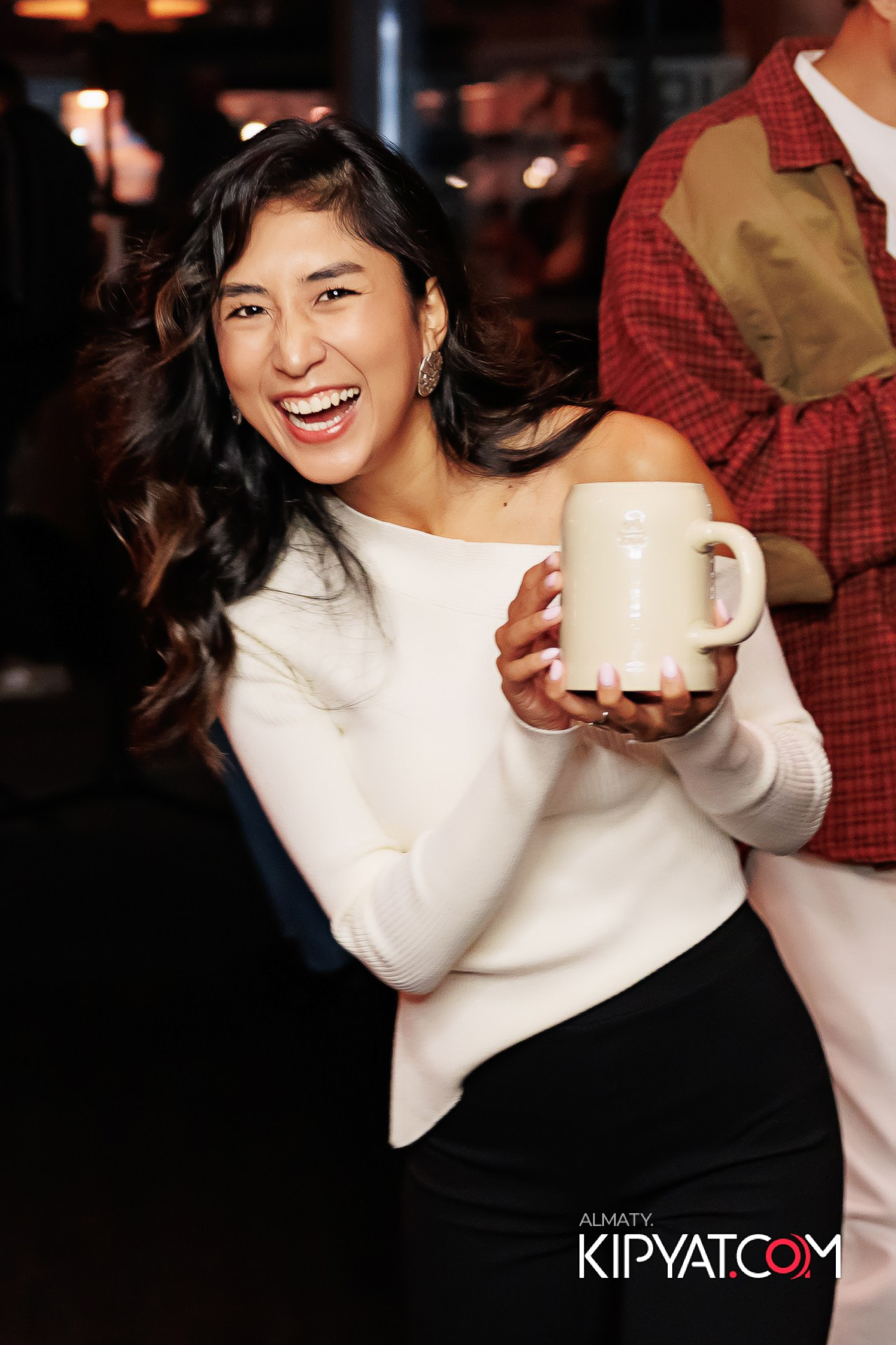 ПИНТА MEGA PARK. КИПЯТКОМ АЛМАТЫ!