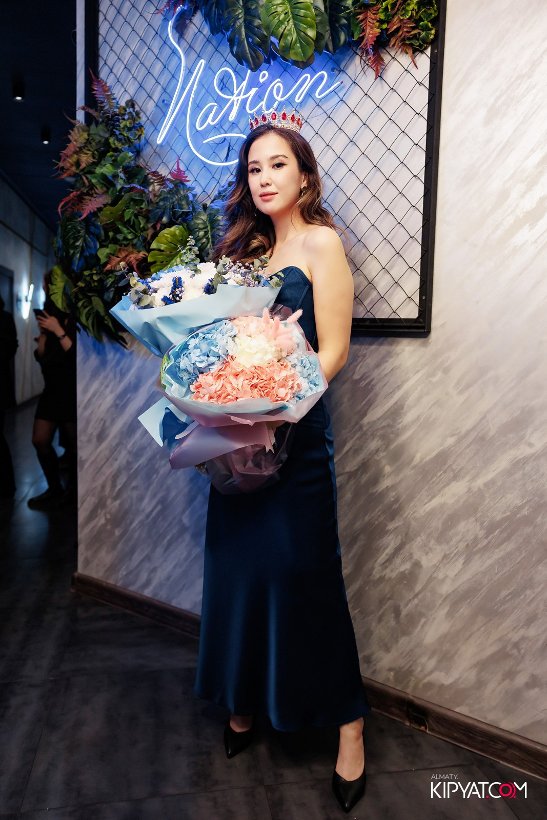 ДОРОГАЯ, Я НЕ ПИЛ. КИПЯТКОМ АЛМАТЫ! Фотосъемка мероприятий в Алматы