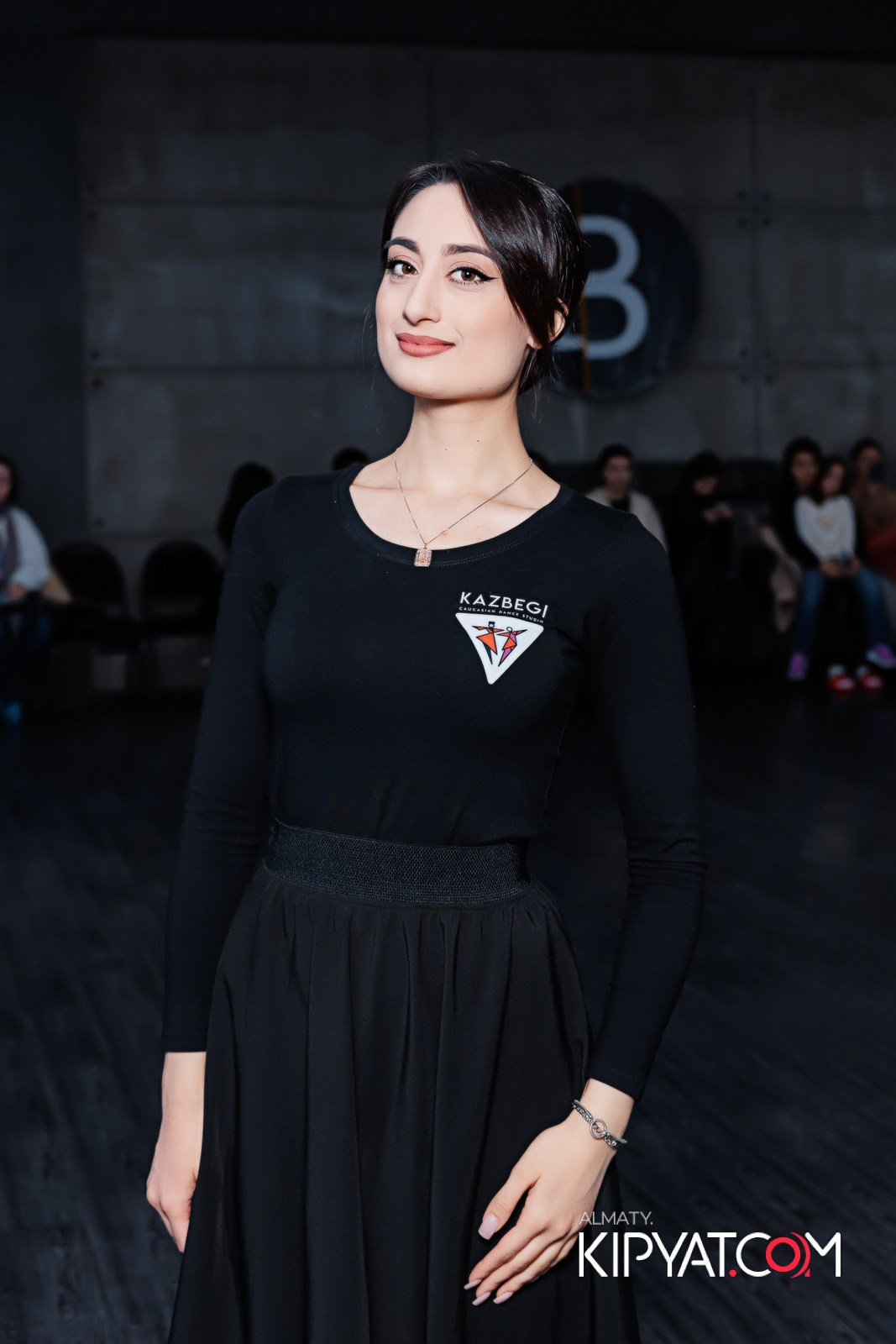 BLOCKBUSTER ТАНЦЕВАЛЬНАЯ АКАДЕМИЯ. КИПЯТКОМ АЛМАТЫ!