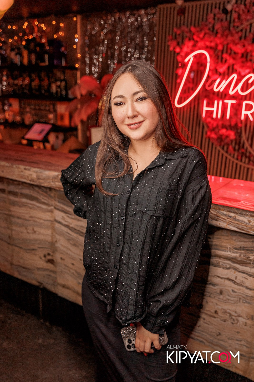 МУЗЫКАЛЬНОЕ ЛОТО В HIT RETRO. КИПЯТКОМ АЛМАТЫ!