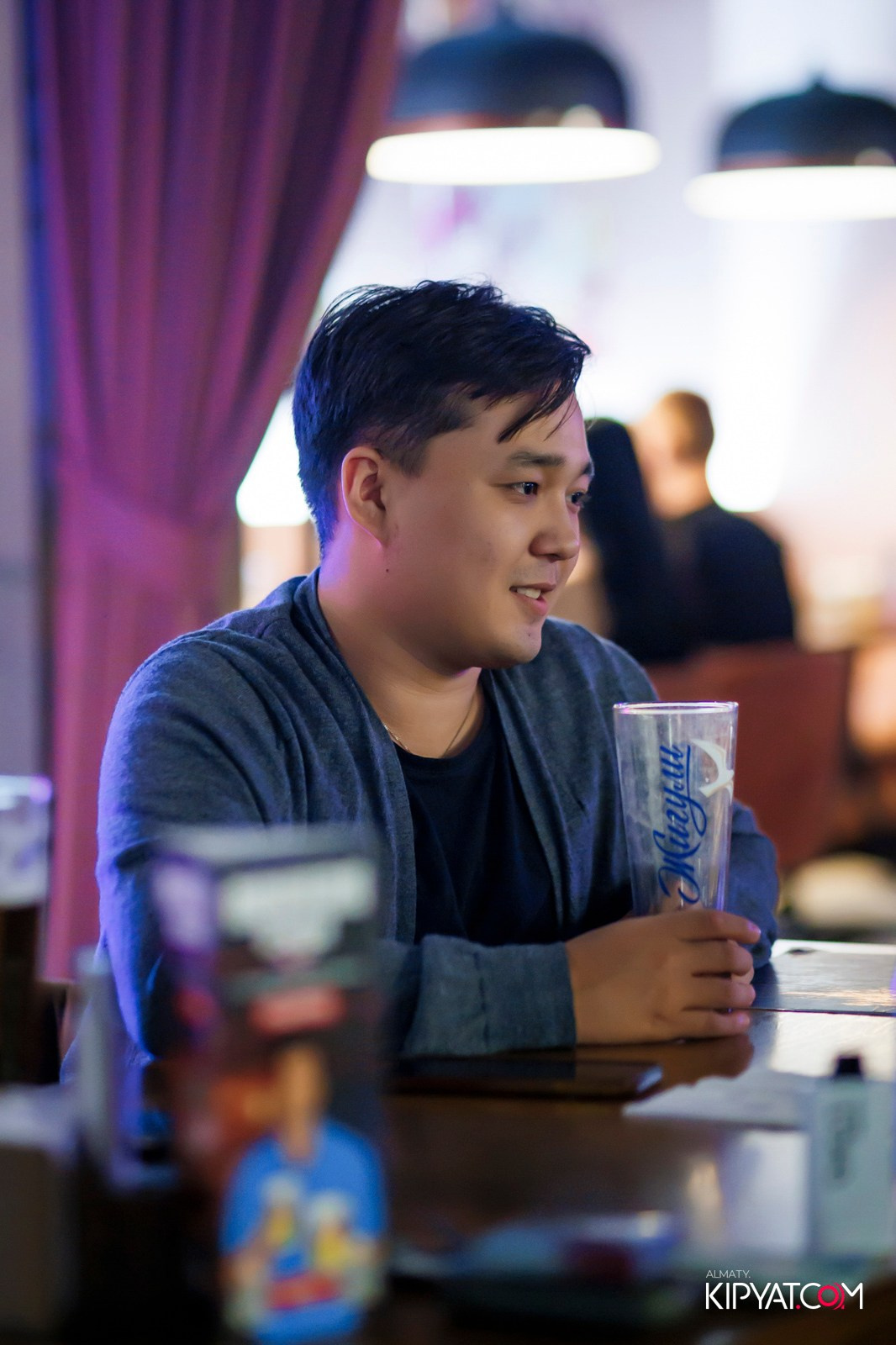 VICE CITY. КИПЯТКОМ АЛМАТЫ!