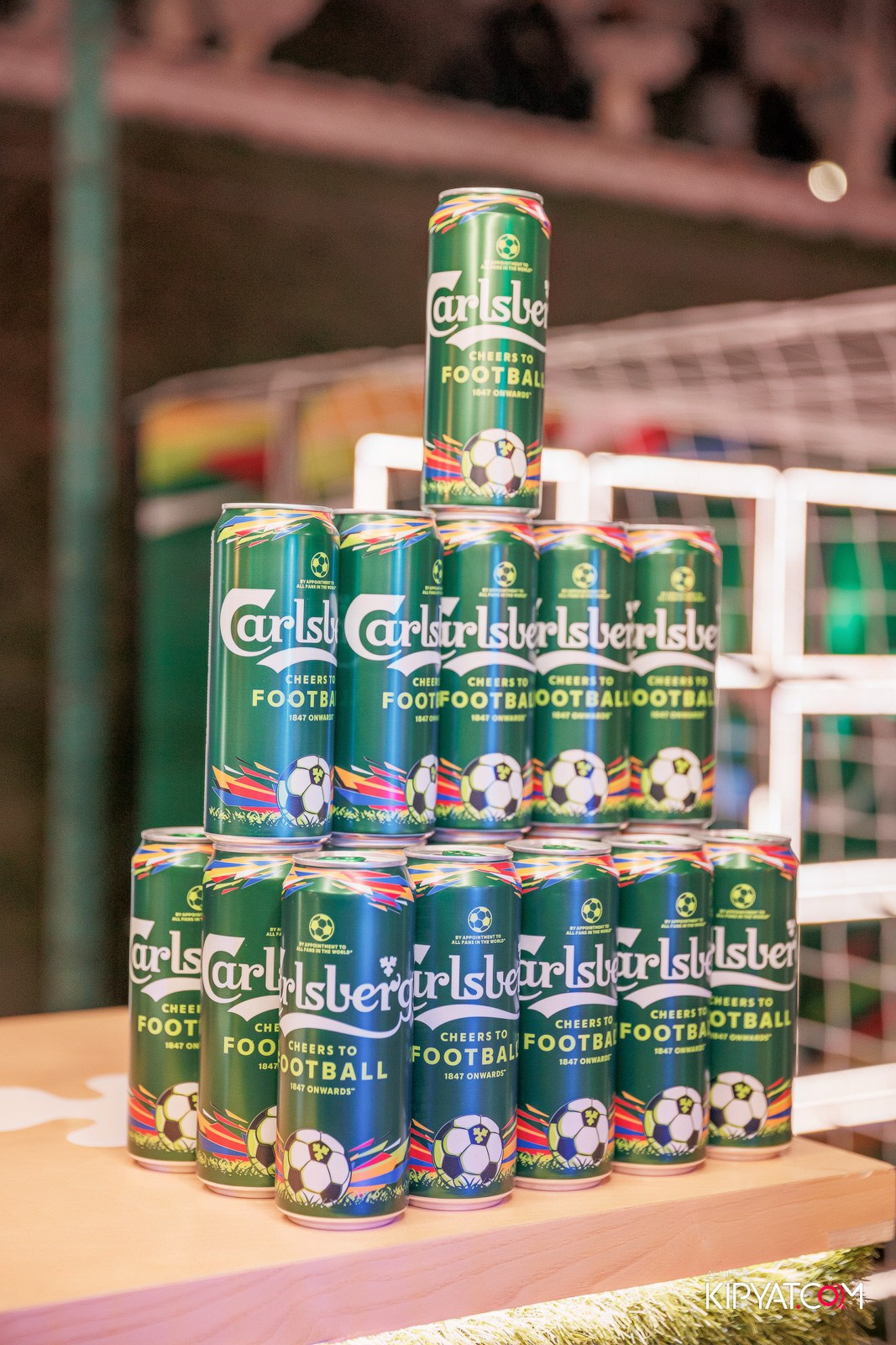 ФУТБОЛЬНЫЙ ФЕСТИВАЛЬ В VELVET SPORT VILLA. КИПЯТКОМ АЛМАТЫ!