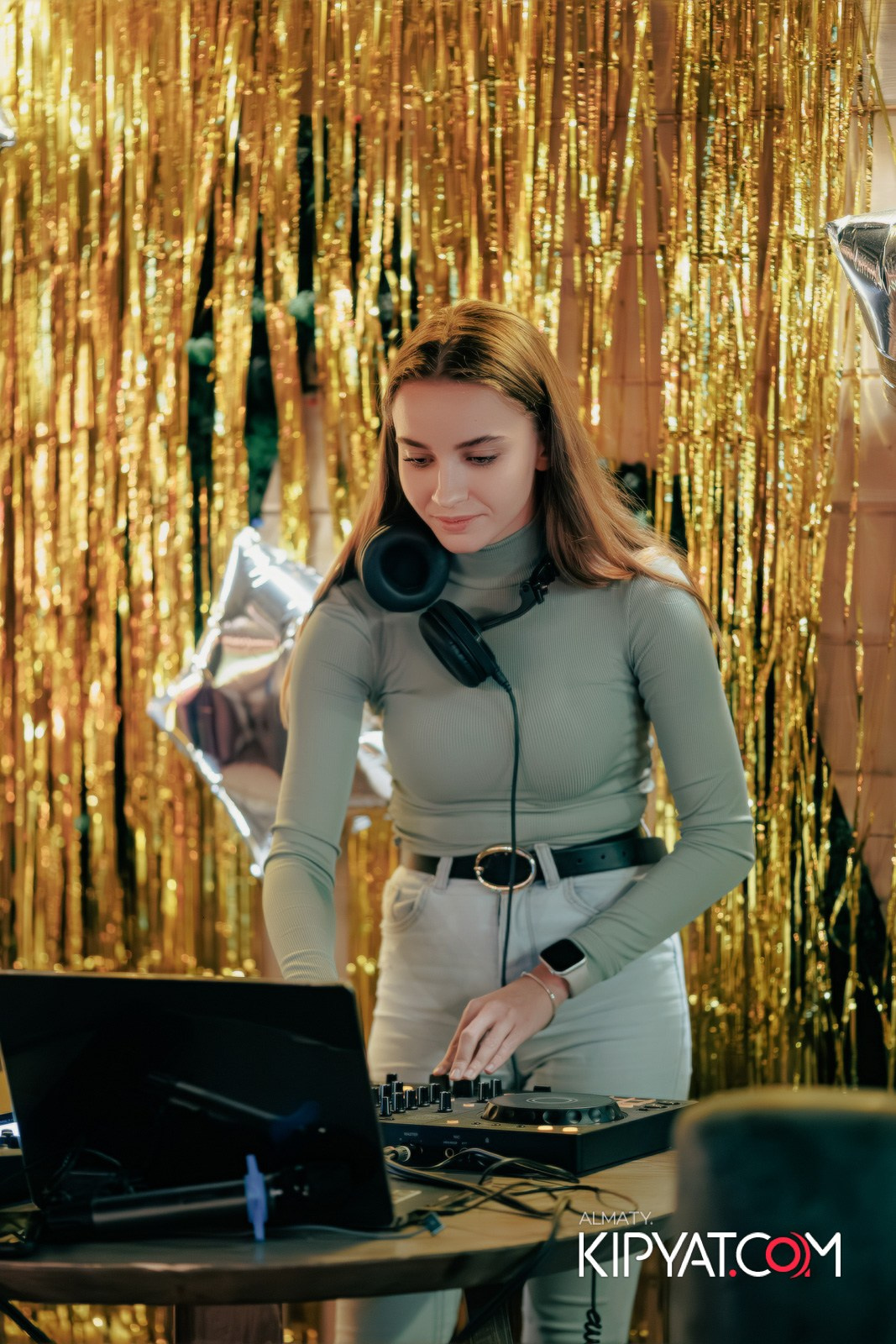 AVENUE. КИПЯТКОМ АЛМАТЫ!