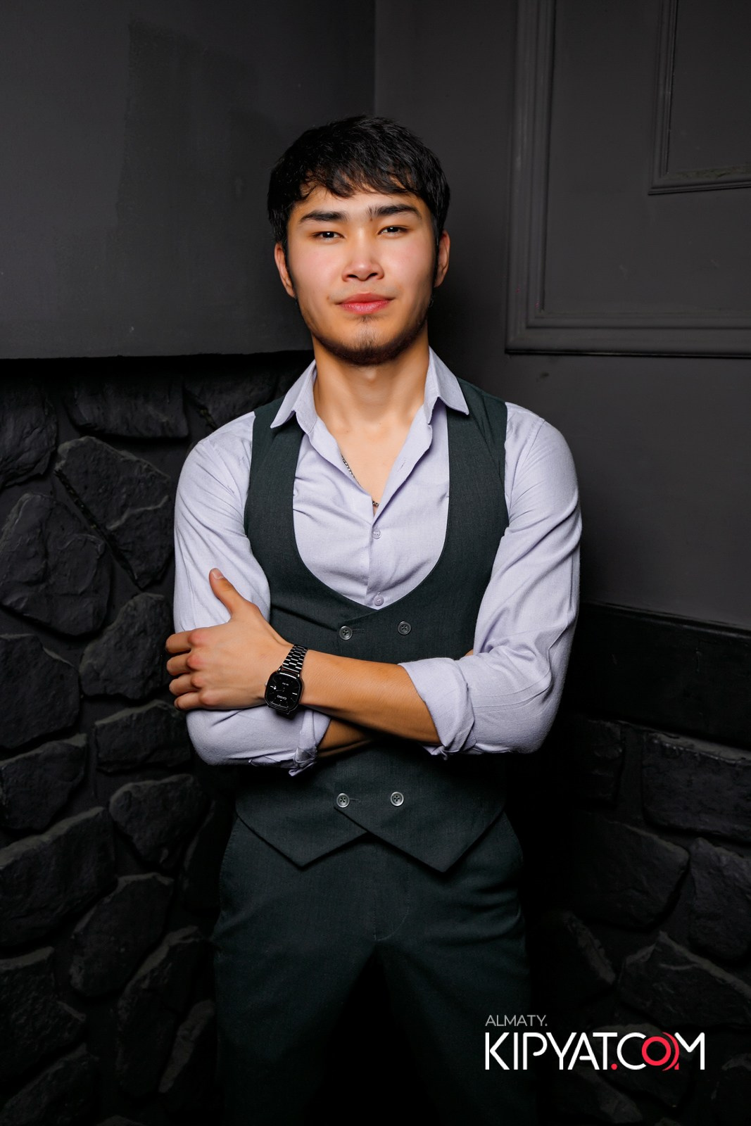 ARAGOSTA. КИПЯТКОМ АЛМАТЫ!