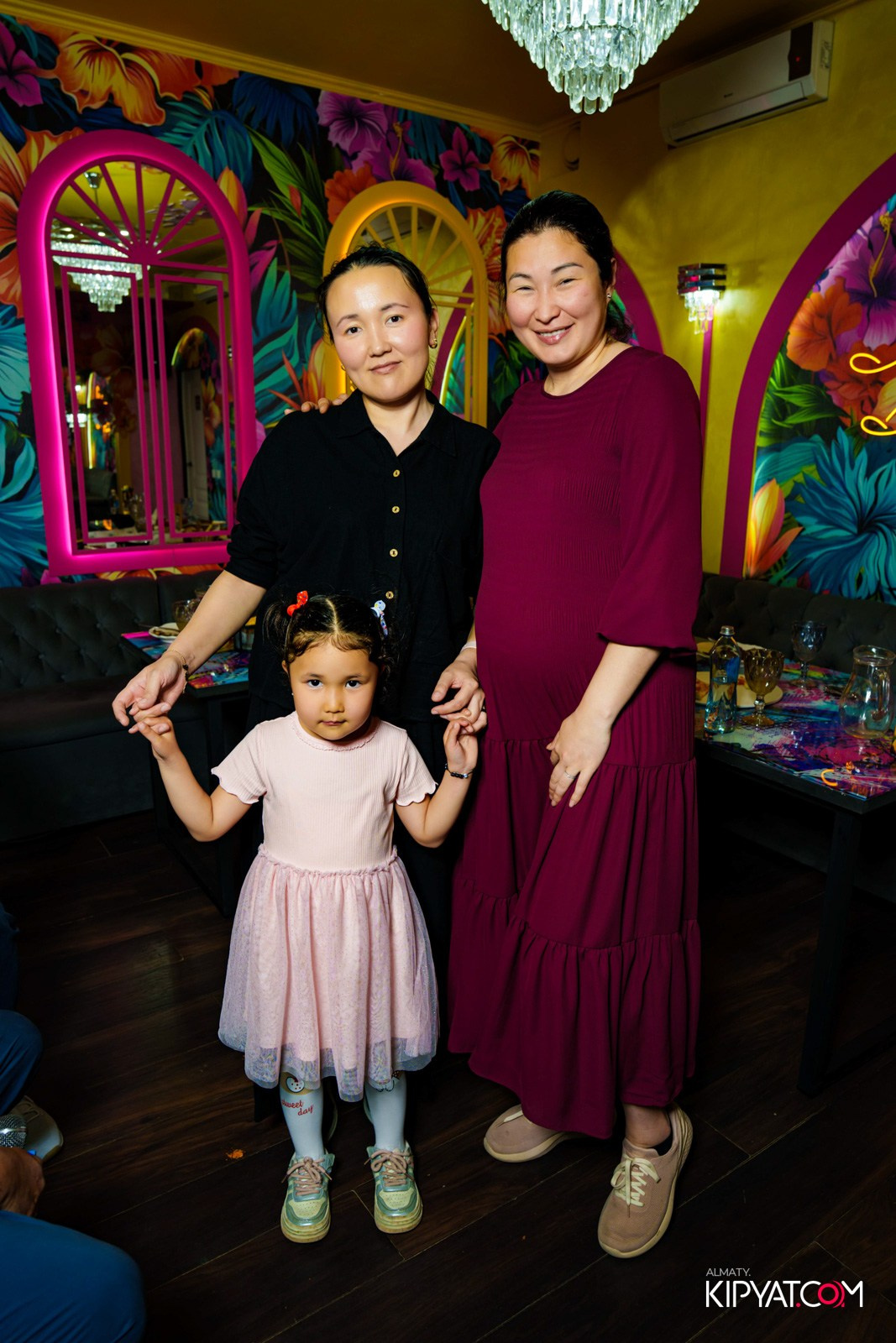 УХО И МЕДВЕДЬ НА САИНА. КИПЯТКОМ АЛМАТЫ!