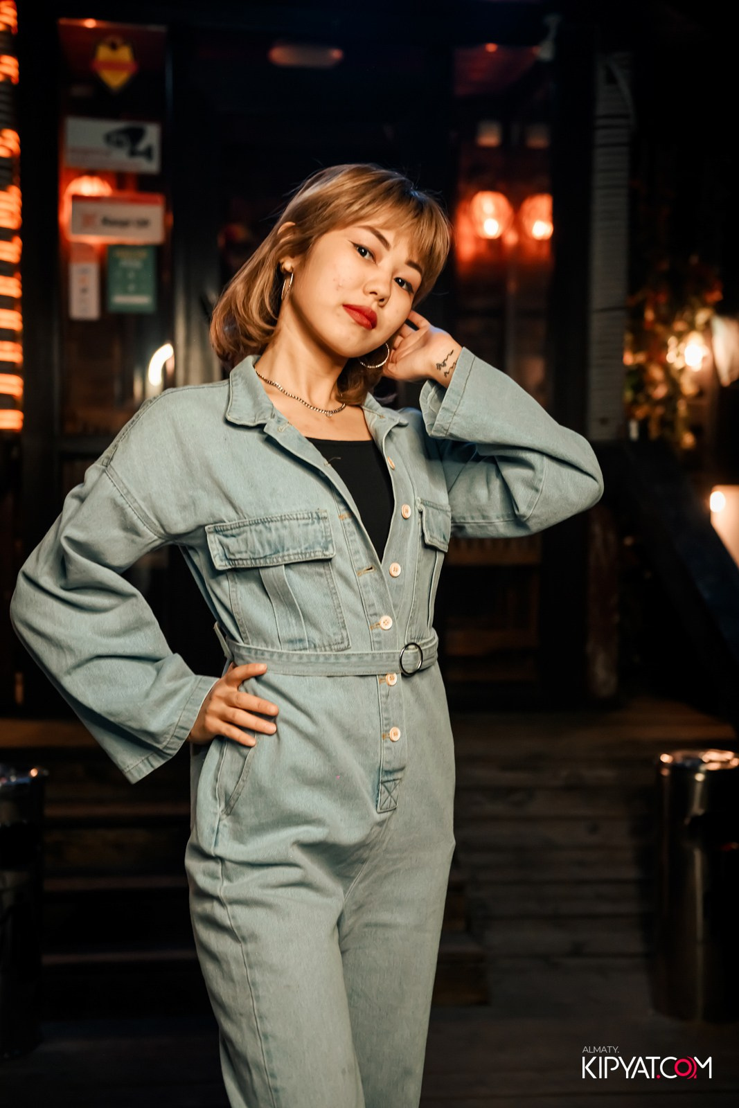 VICTORY PUB. КИПЯТКОМ АЛМАТЫ!