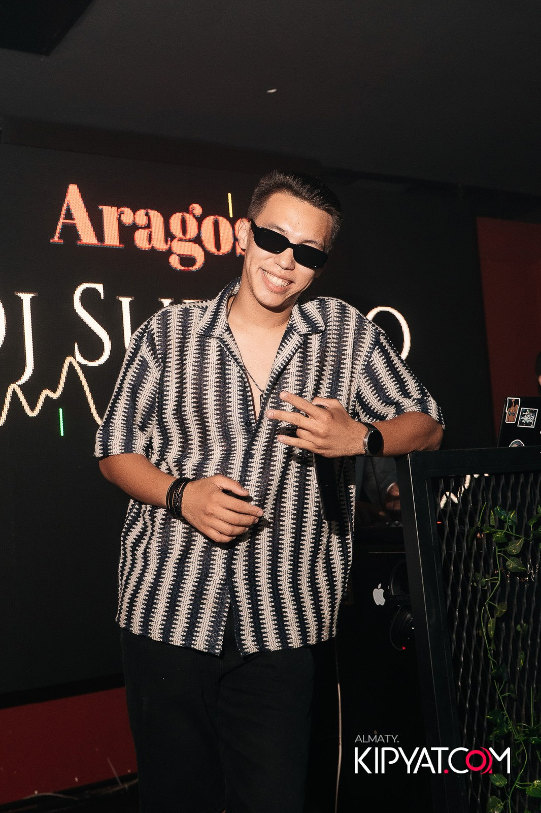 ARAGOSTA. КИПЯТКОМ АЛМАТЫ! Фотосъемка мероприятий в Алматы