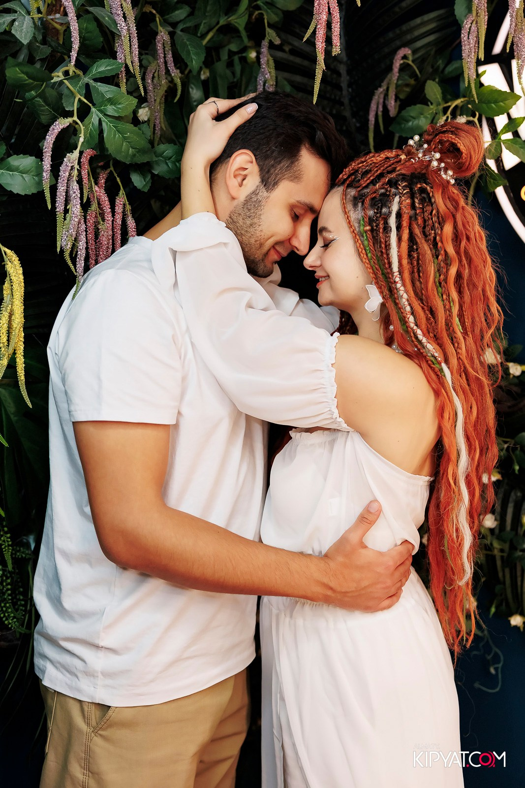 MUNCHEN PUB NA PANFILOVA. КИПЯТКОМ АЛМАТЫ!