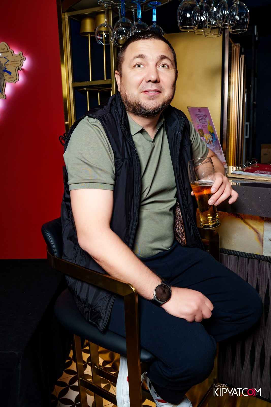 FORT VERNYI. КИПЯТКОМ АЛМАТЫ!