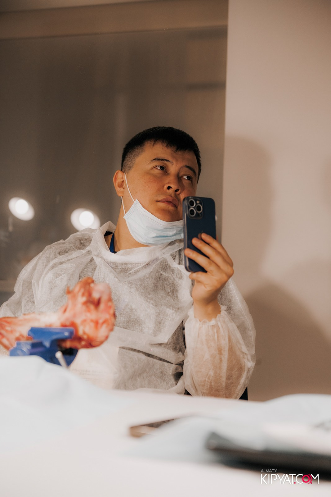 КУРС ДЛЯ СТОМАТОЛОГОВ ОСЛОЖНЕНИЯ В ХИРУРГИЧЕСКОЙ ПРАКТИКЕ КТО ВИНОВАТ И ЧТО ДЕЛАТЬ. КИПЯТКОМ АЛМАТЫ!