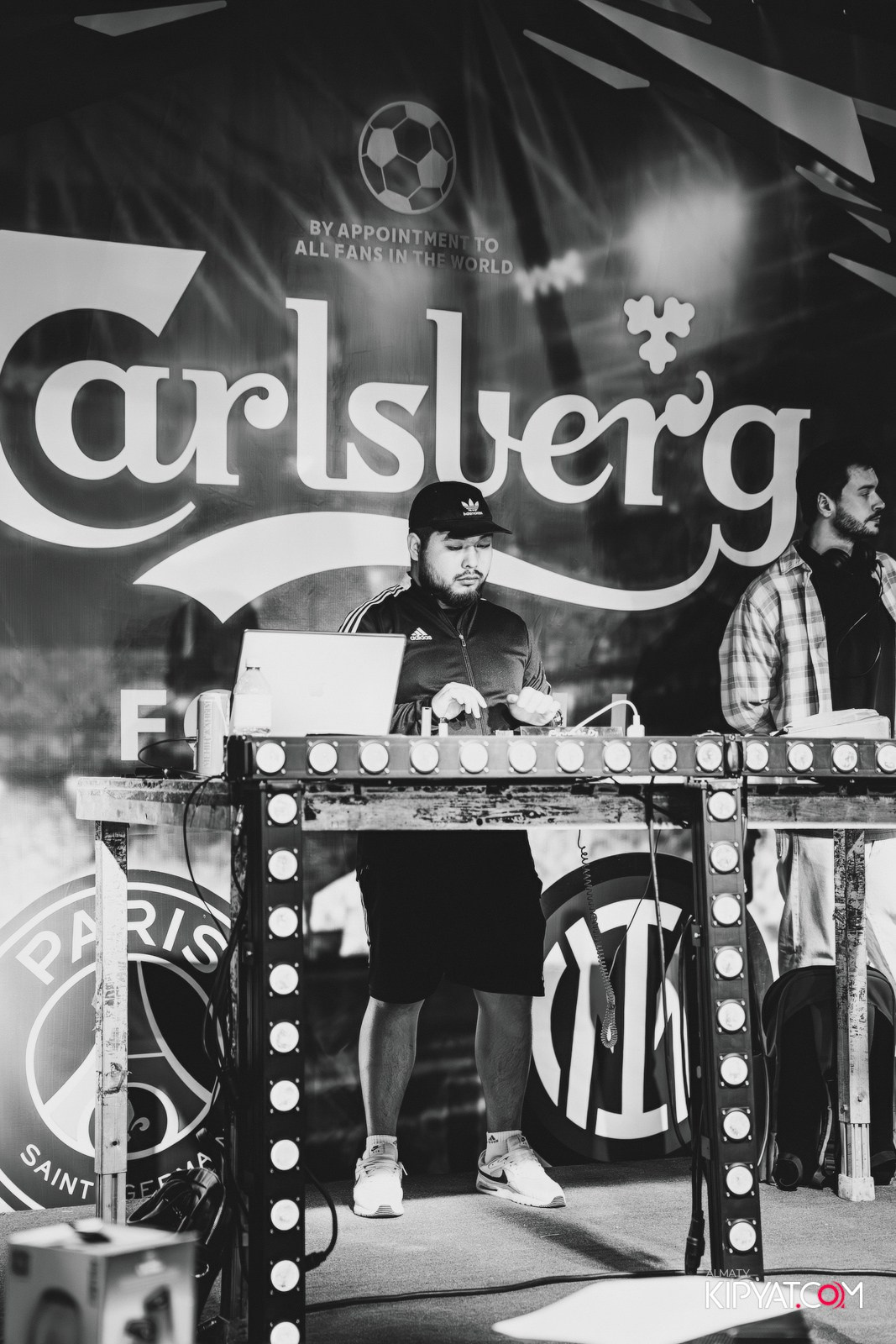 ФУТБОЛЬНЫЙ ФЕСТИВАЛЬ В VELVET SPORT VILLA. КИПЯТКОМ АЛМАТЫ!