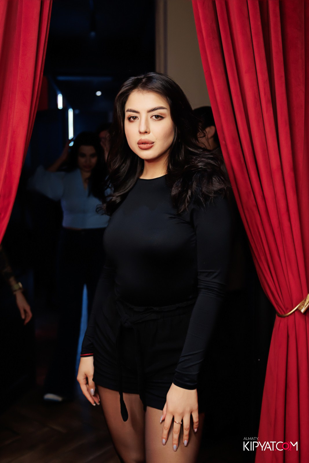 ЗАЯ, НА БИС. КИПЯТКОМ АЛМАТЫ!