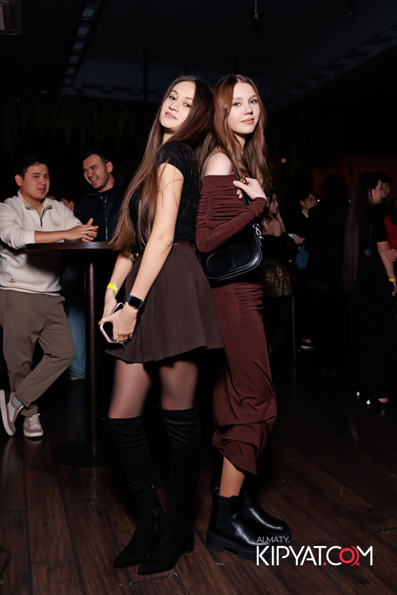 POSVYAT FEST 2024. КИПЯТКОМ АЛМАТЫ!