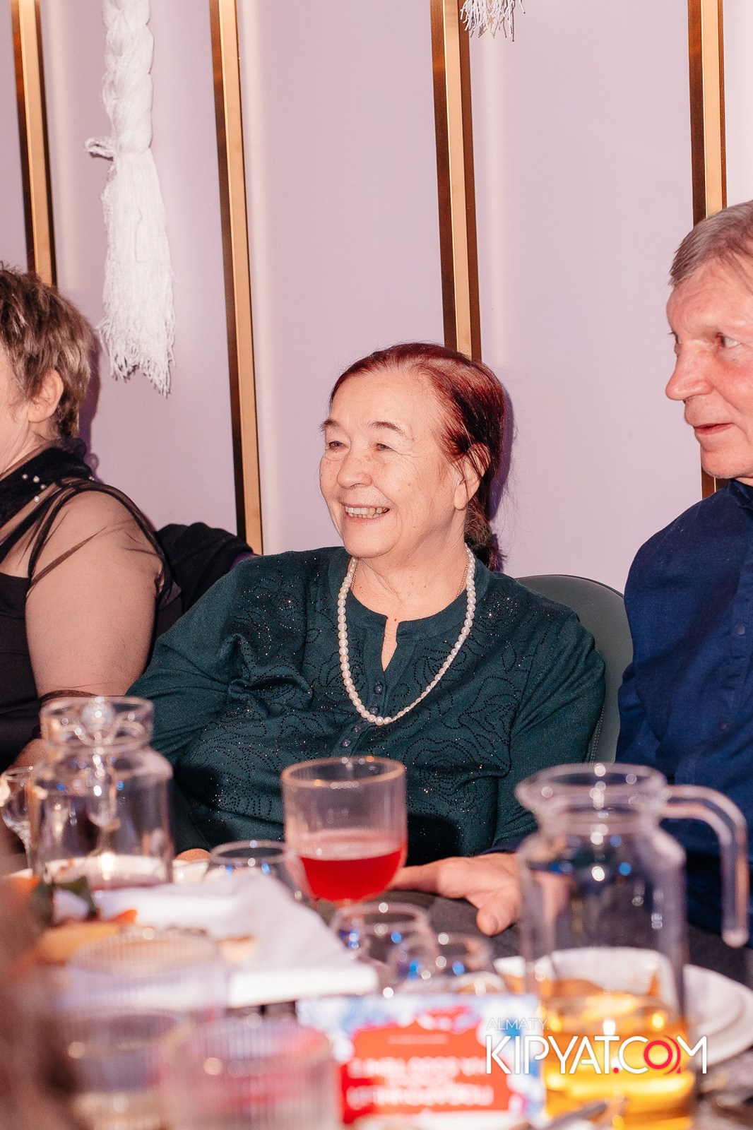 FORT VERNYI. КИПЯТКОМ АЛМАТЫ!