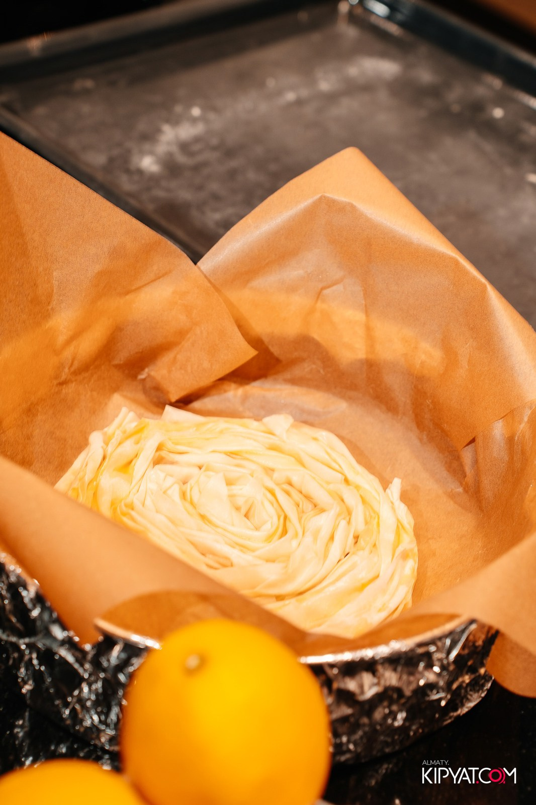 MIELE. КИПЯТКОМ АЛМАТЫ!