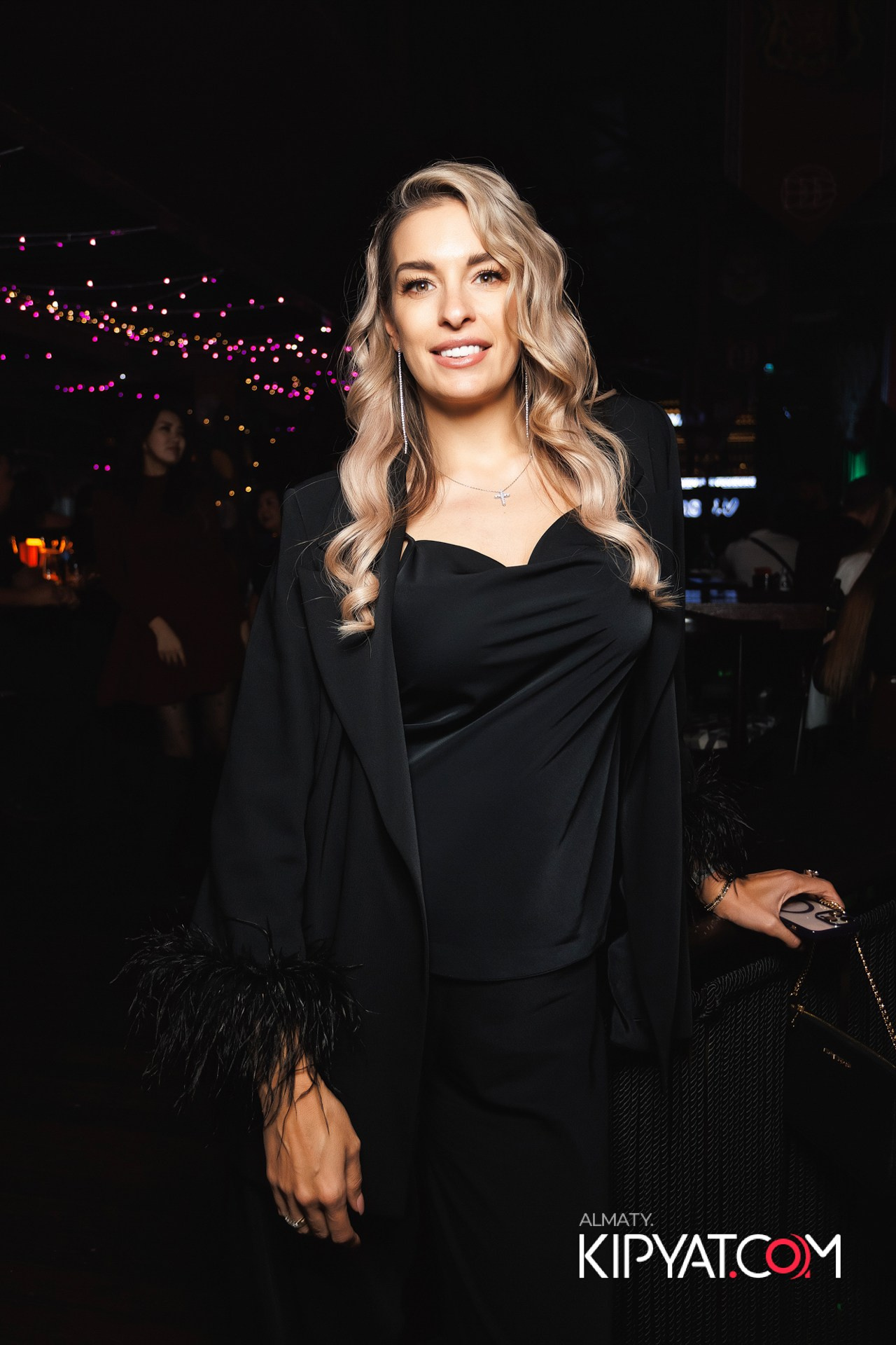 BlaBlaBar. КИПЯТКОМ АЛМАТЫ!