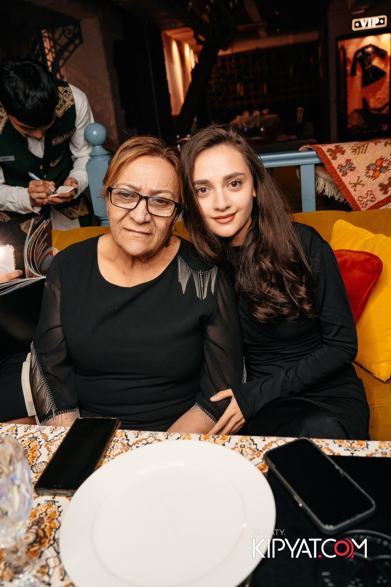 ВАХТАНГУРИ. КИПЯТКОМ АЛМАТЫ!