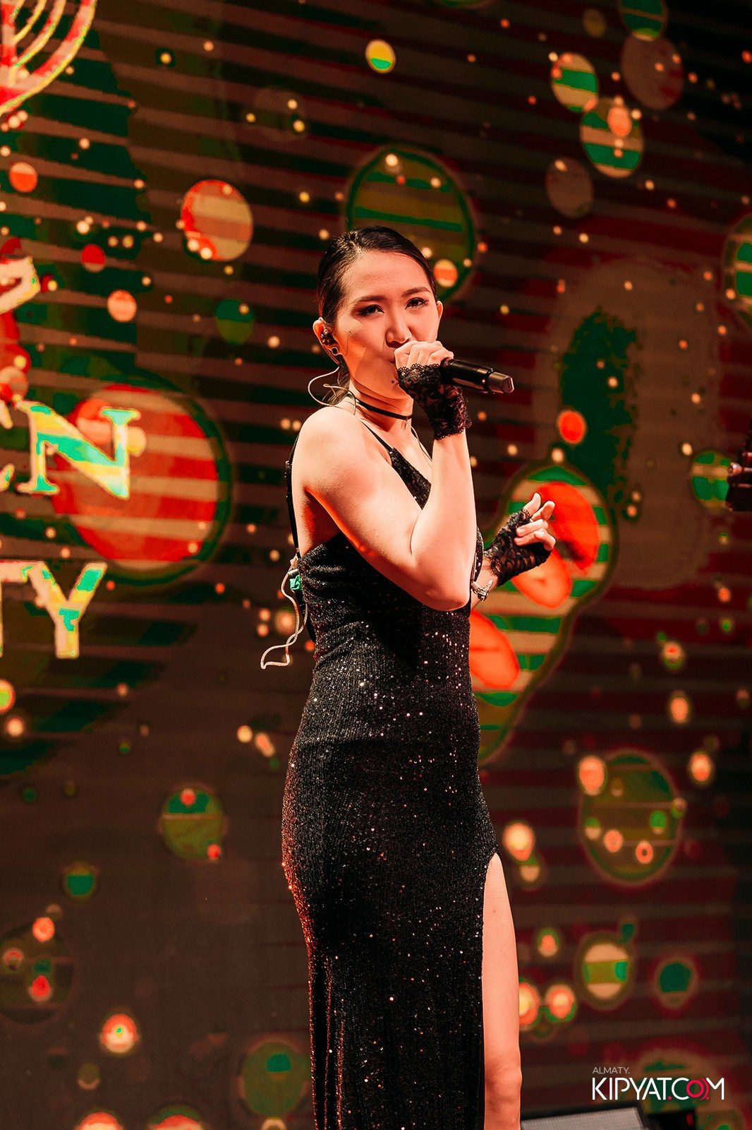 QUEEN. КИПЯТКОМ АЛМАТЫ!