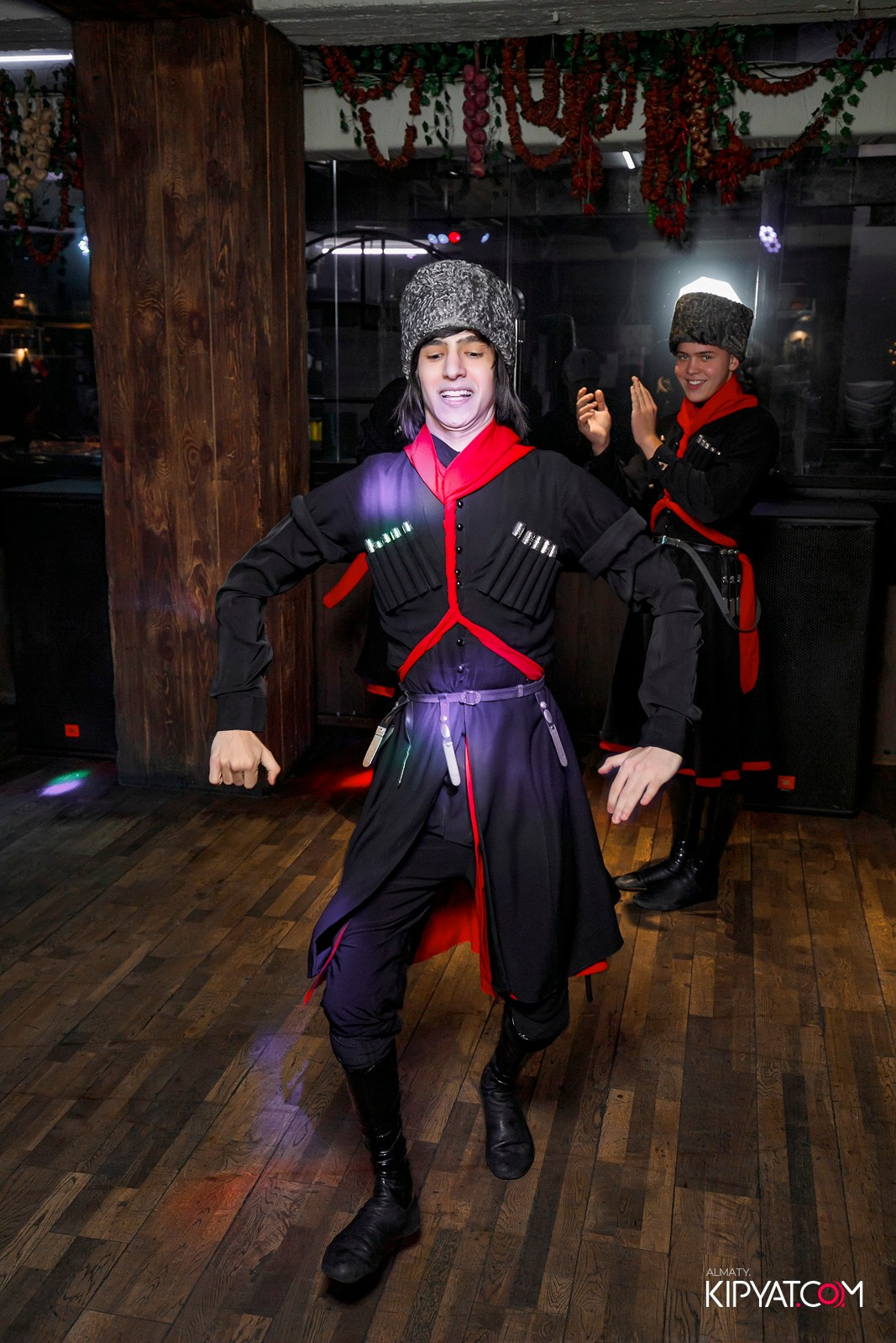 ВАХТАНГУРИ. КИПЯТКОМ АЛМАТЫ! Фотосъемка мероприятий в Алматы