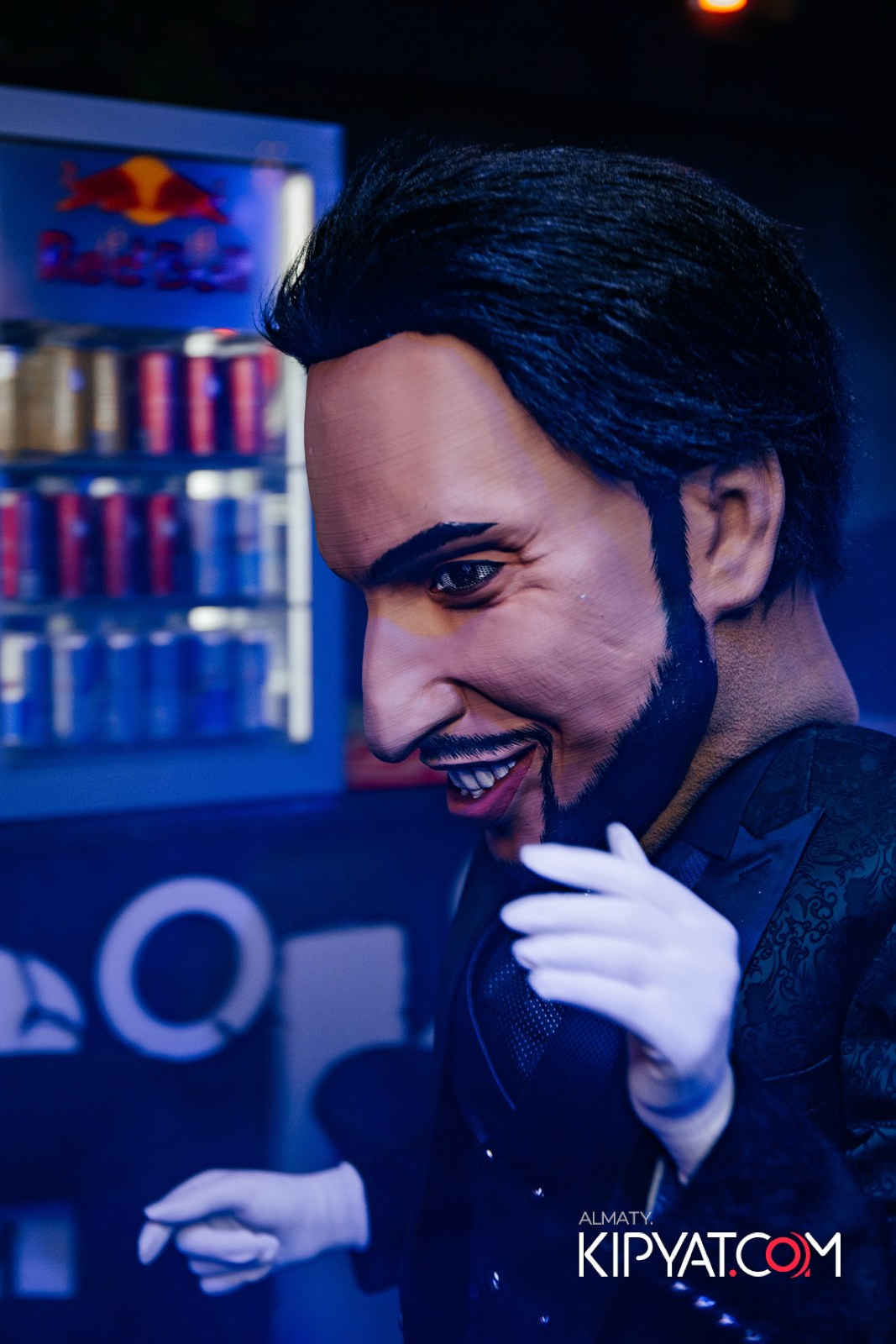 ДОРОГАЯ Я НЕ ПИЛ. КИПЯТКОМ АЛМАТЫ! Фотосъемка мероприятий в Алматы