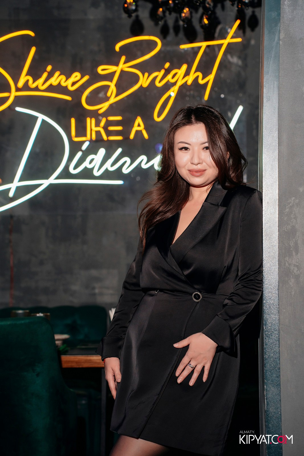 ДОРОГАЯ, Я НЕ ПИЛ. КИПЯТКОМ АЛМАТЫ!