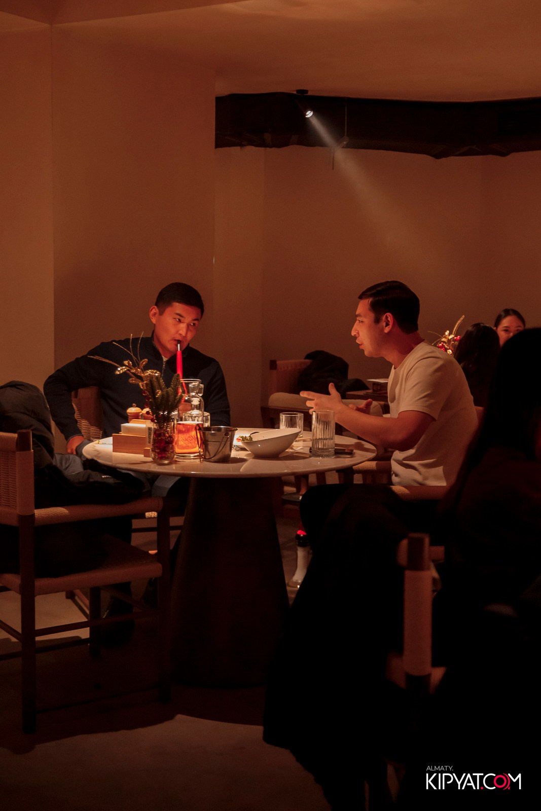 MED COFFEE & KITCHEN. КИПЯТКОМ АЛМАТЫ! Фотосъемка мероприятий в Алматы