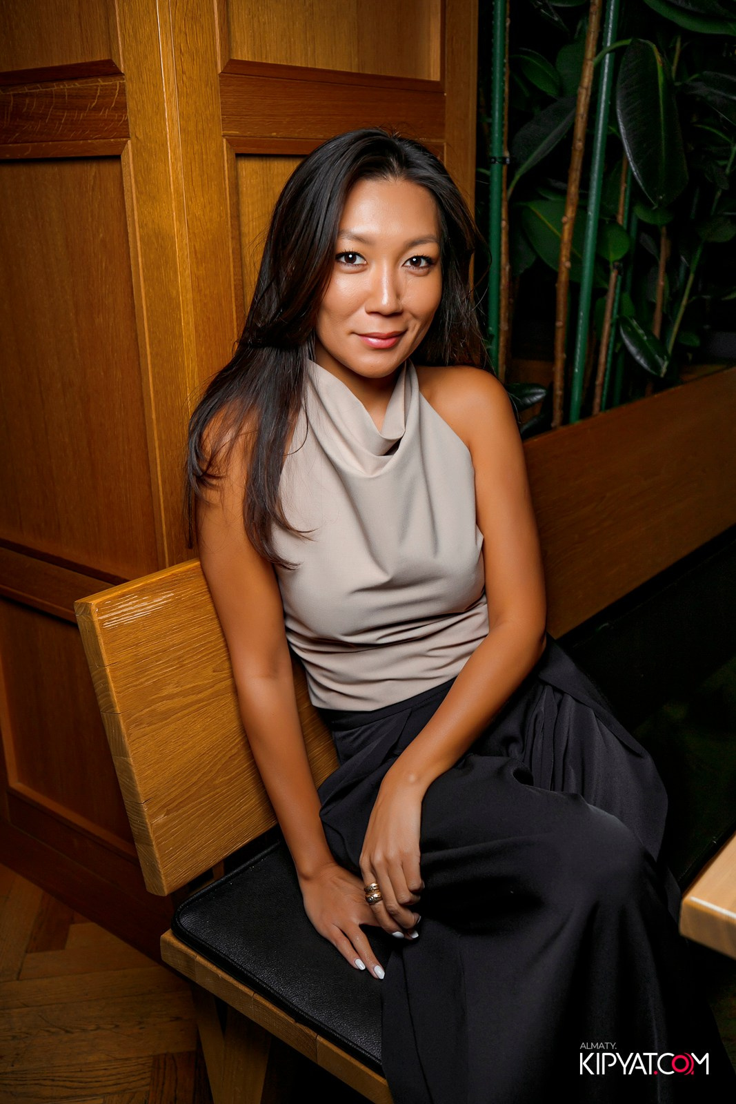 PAULANER. КИПЯТКОМ АЛМАТЫ! Фотосъемка мероприятий в Алматы