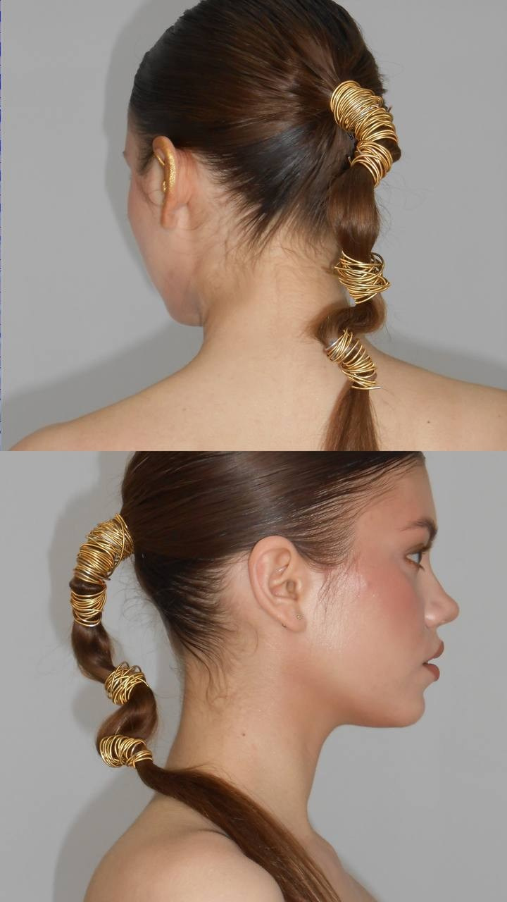 Hair. Визажист Санкт-Петербург / Москва Ксения Токарева