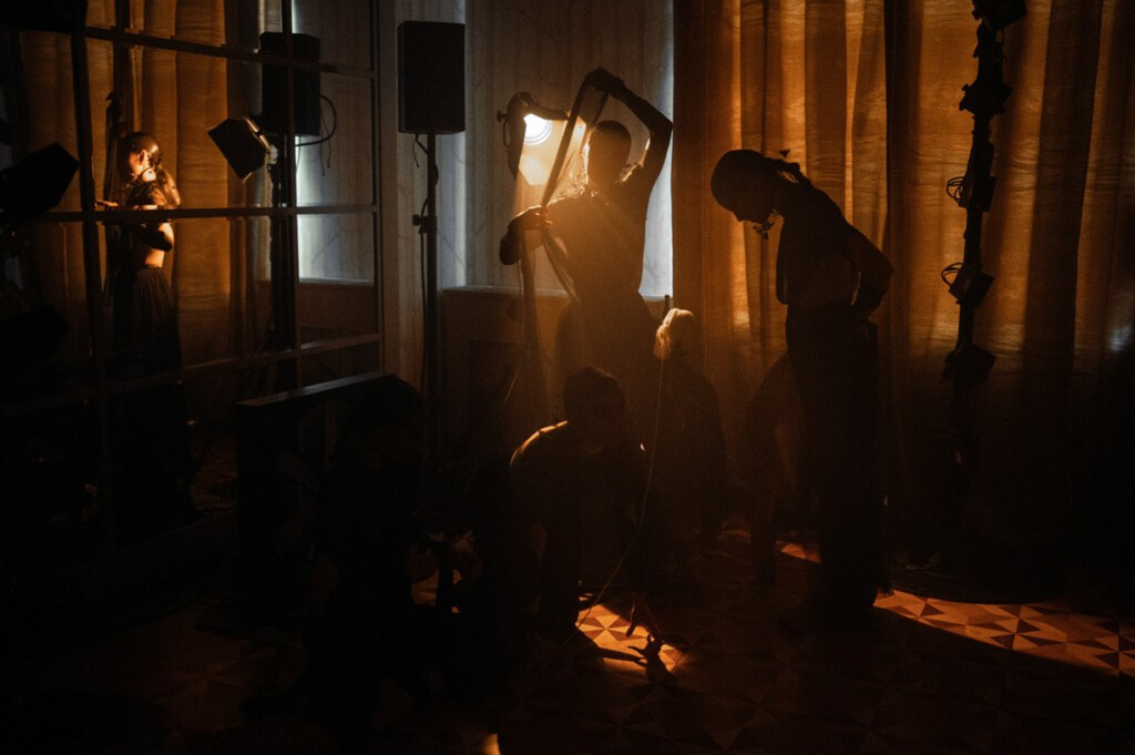 Дико Изысканно. Артур Погосян — лучший свадебный фотограф России