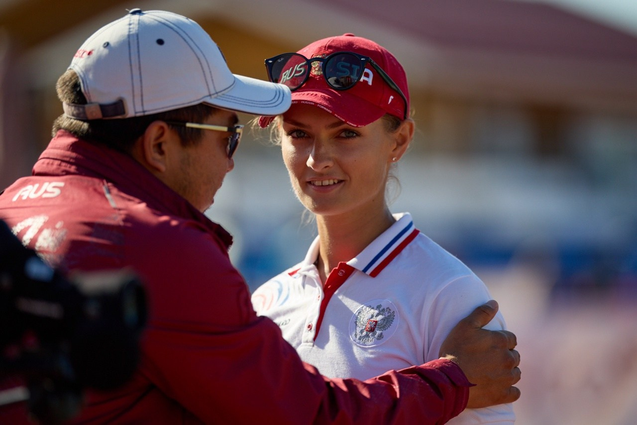 Стрельба из лука. Профессиональный спортивный фотограф в Санкт-Петербурге