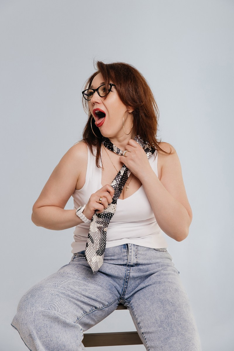 Юлия Ильинская. Тимур Аминов | Фотограф в Кемерове