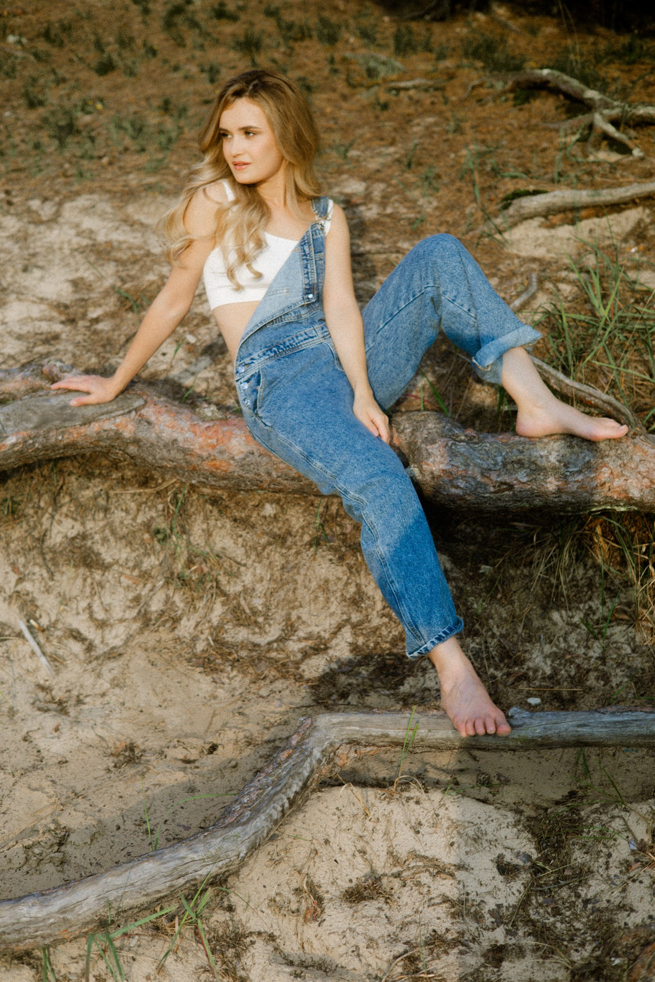 Песчаные приключения. Фотограф в Санкт-Петербурге Кристина Порванова