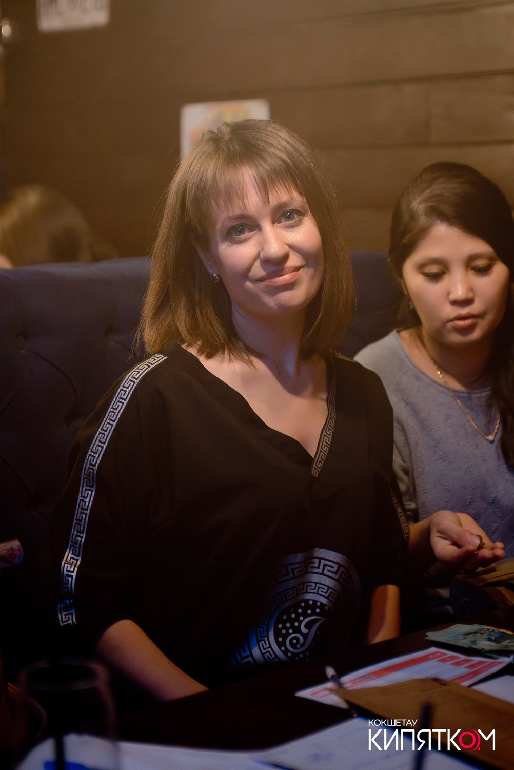 WOW QUIZ. КИПЯТКОМ КОКШЕТАУ