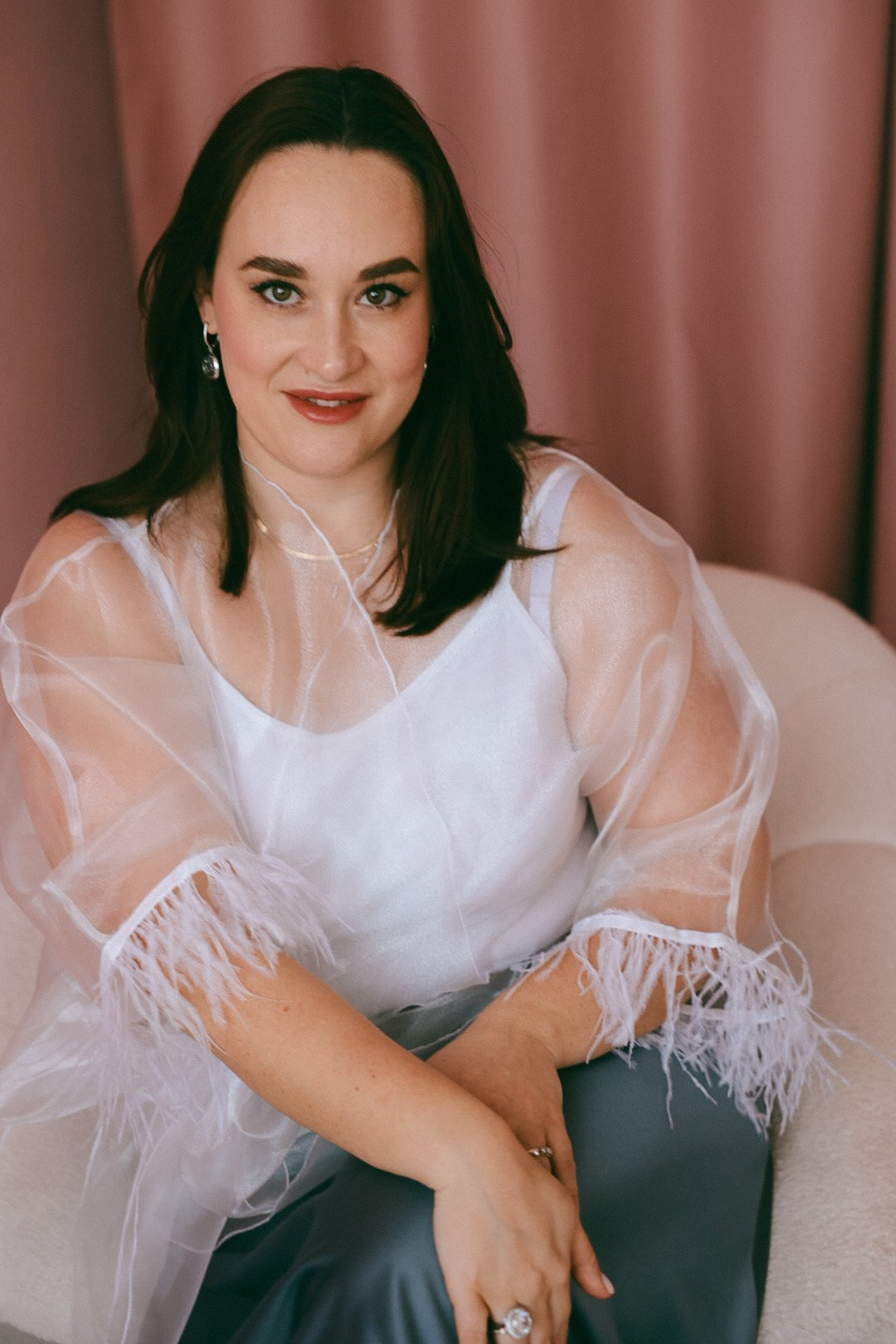 Светлана и Аня. Фотограф Нижний Новгород