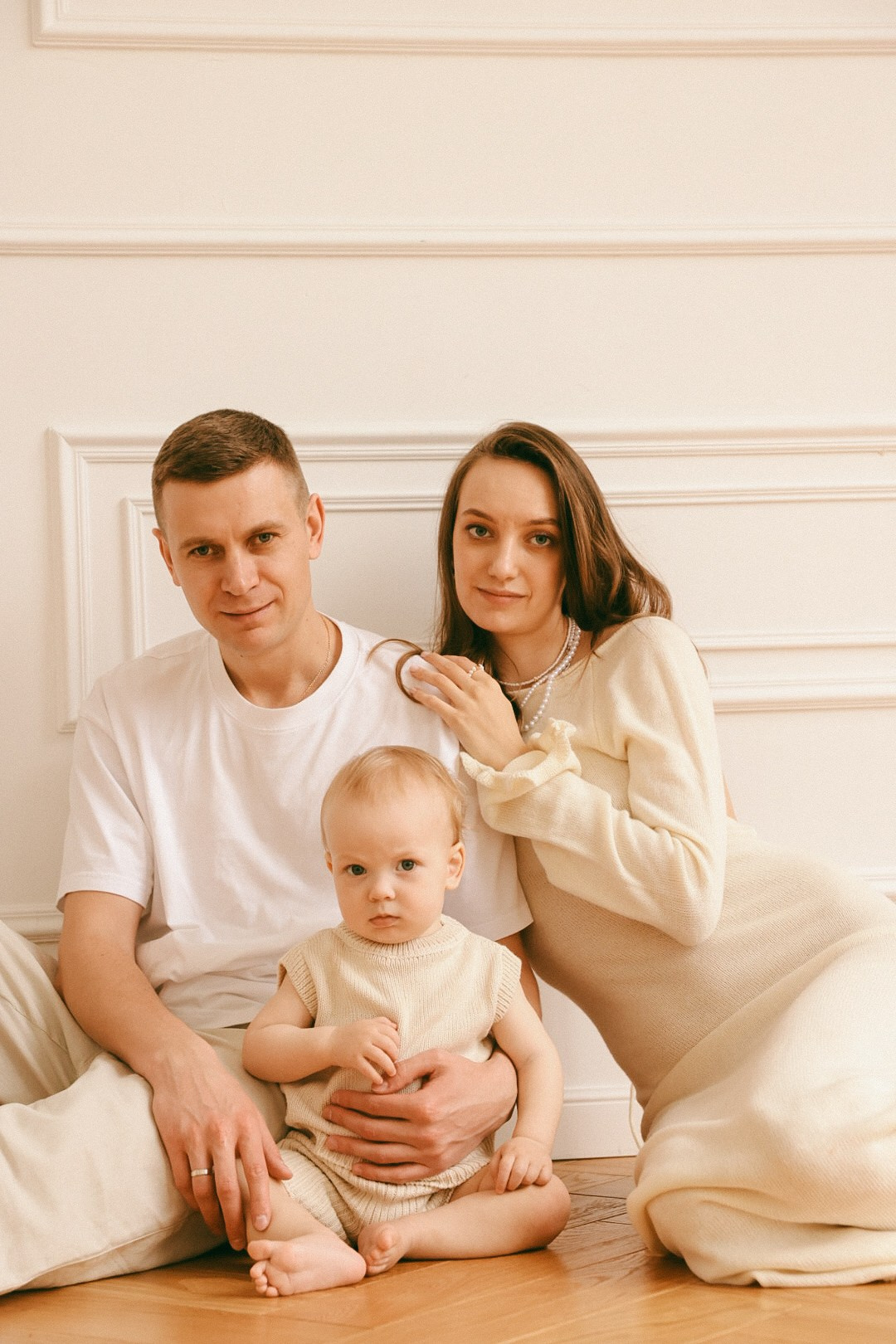 Год Роме. Фотограф Нижний Новгород