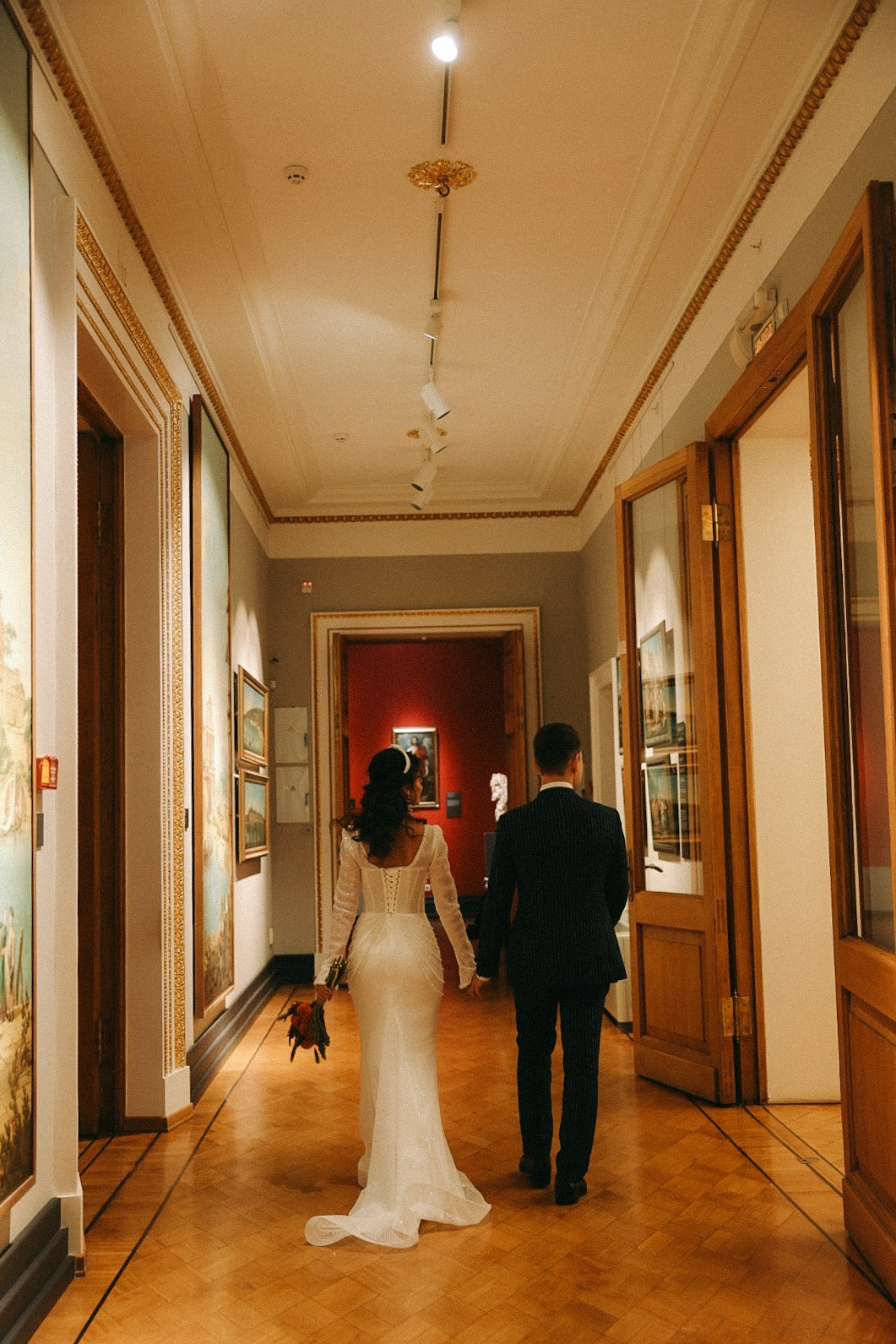 Руслан и Аня. Фотограф Нижний Новгород