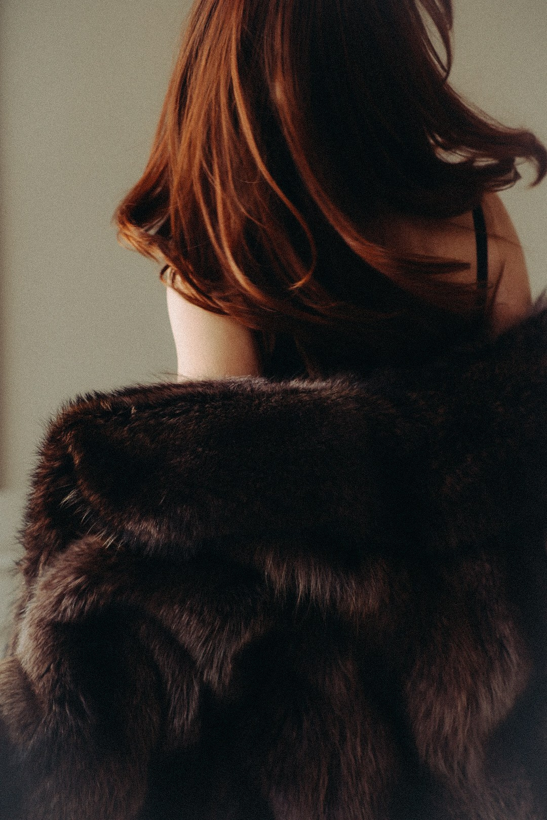 Ира. Фотограф Нижний Новгород