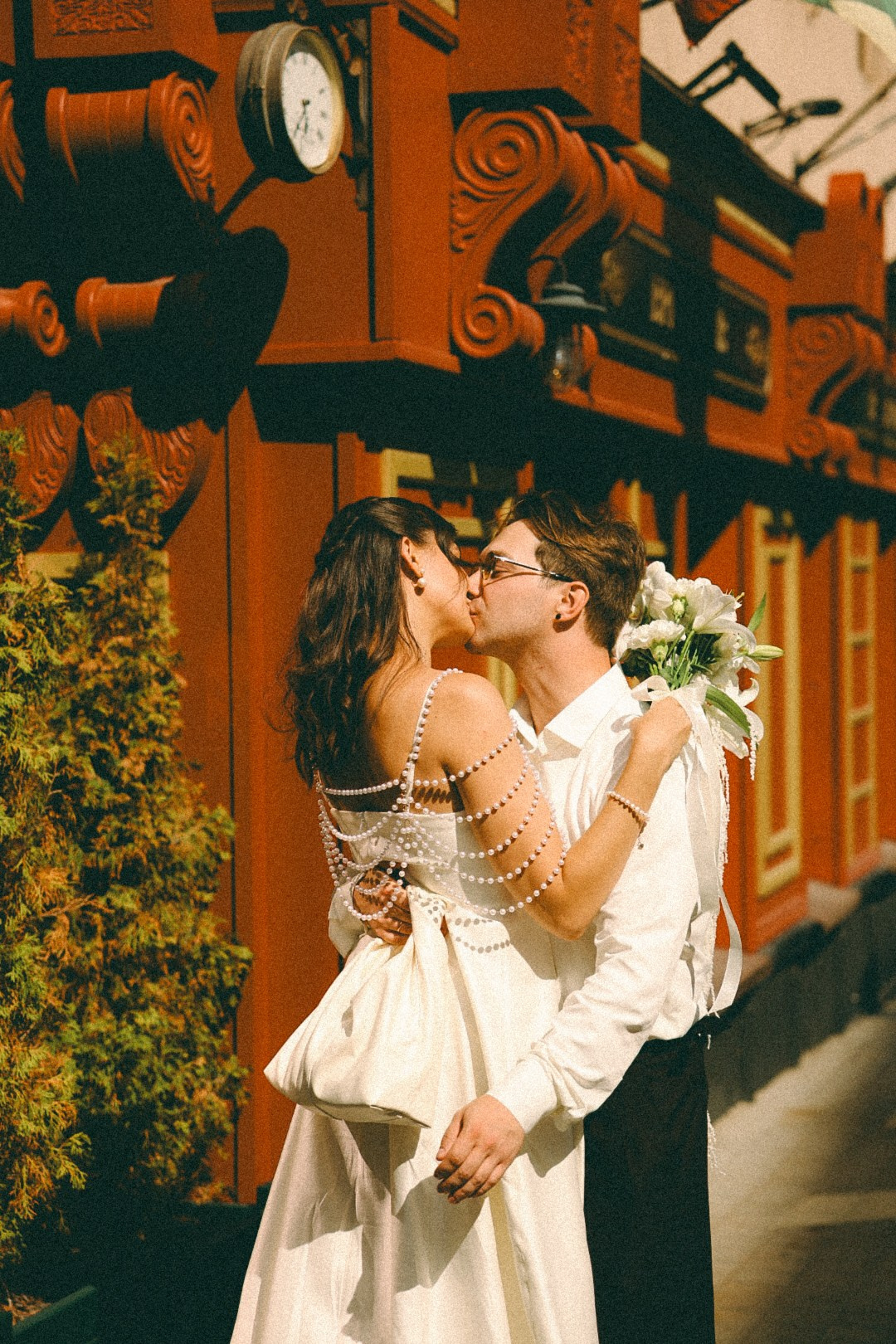 Слава и Карина. Фотограф Нижний Новгород