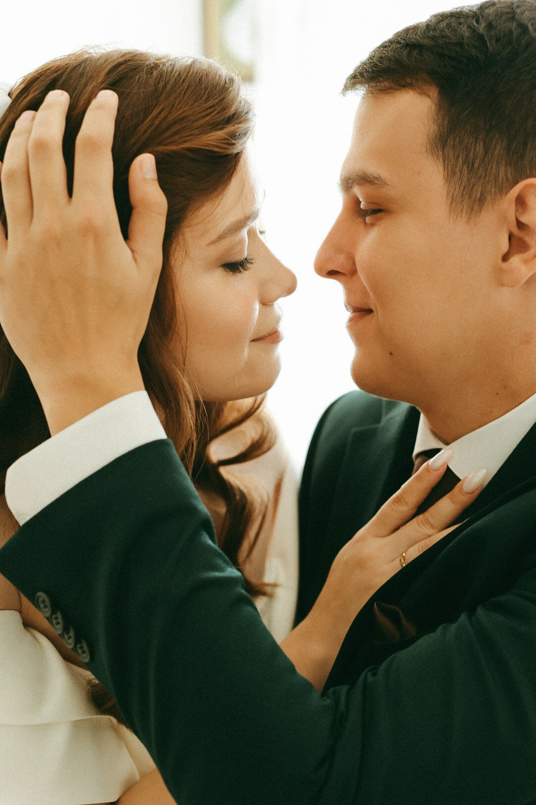 Максим и Настя. Фотограф Нижний Новгород