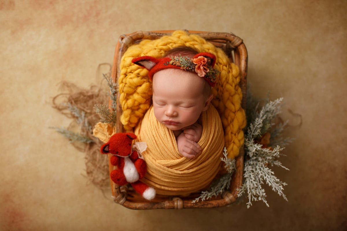 Mustard. Фотограф новорожденных, семейный фотограф в Санкт-Петербурге